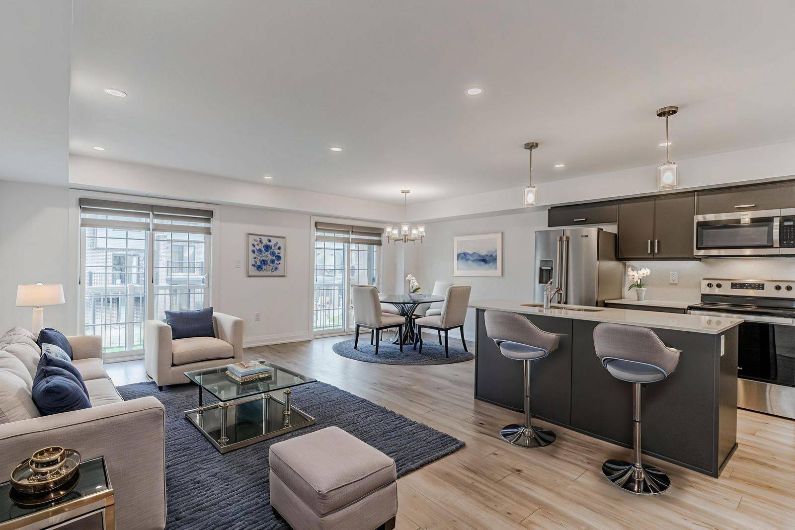 Barrie, ON L9J 0V6,23 Hay LN #5