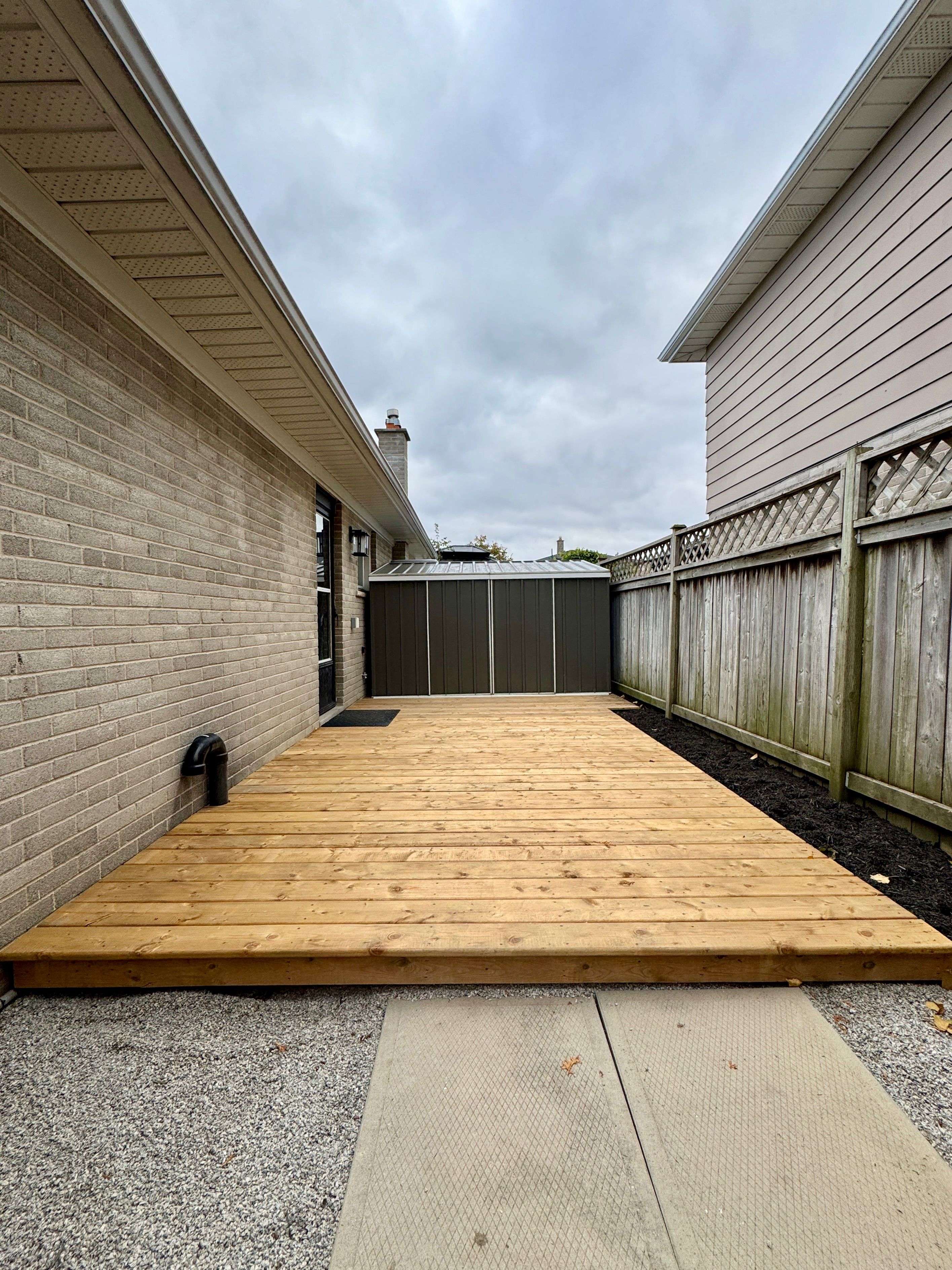 Brampton, ON L6W 1A3,28 Caldwell CRES #Basement