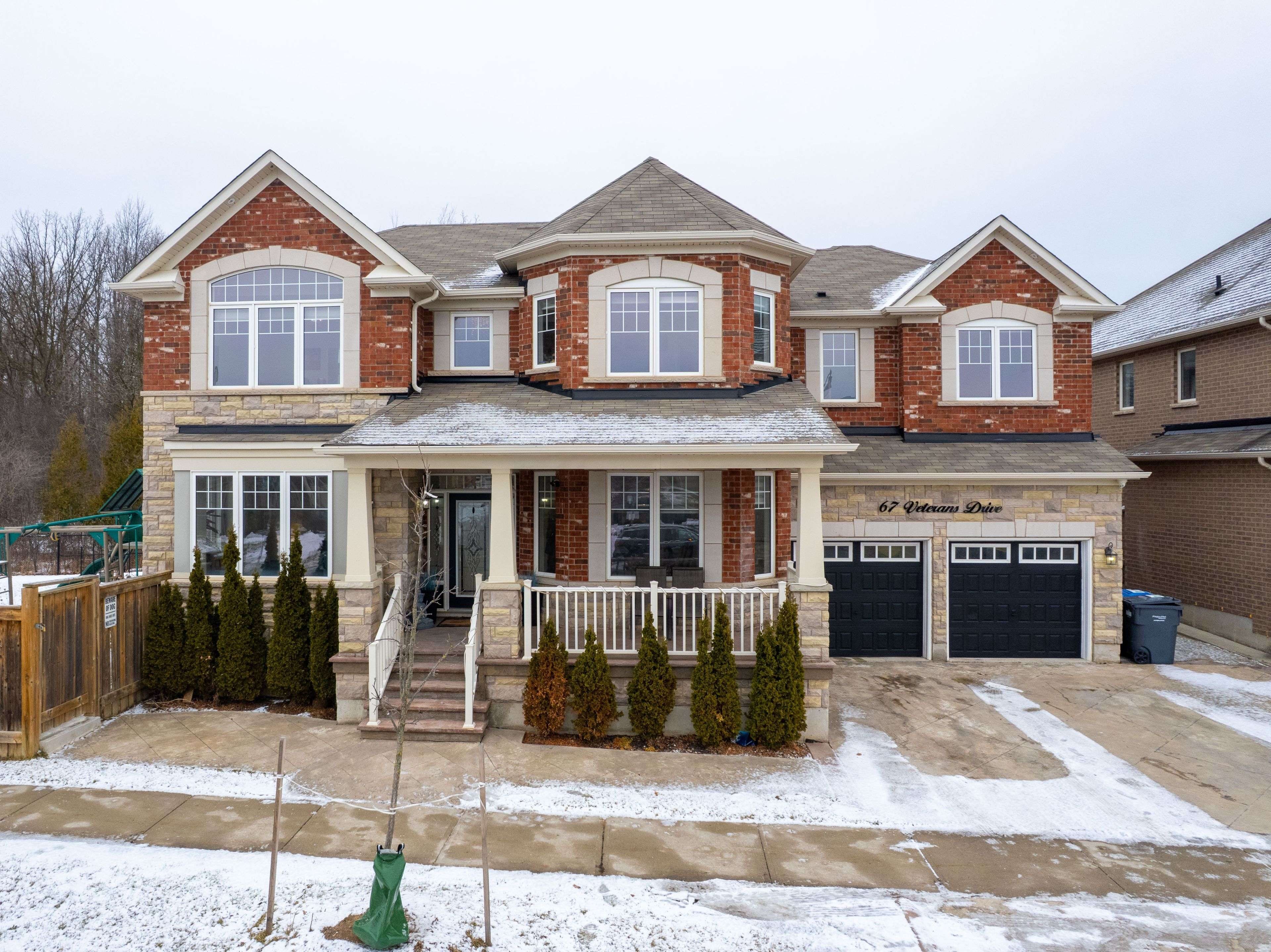 Brampton, ON L7A 0T6,67 Veterans DR