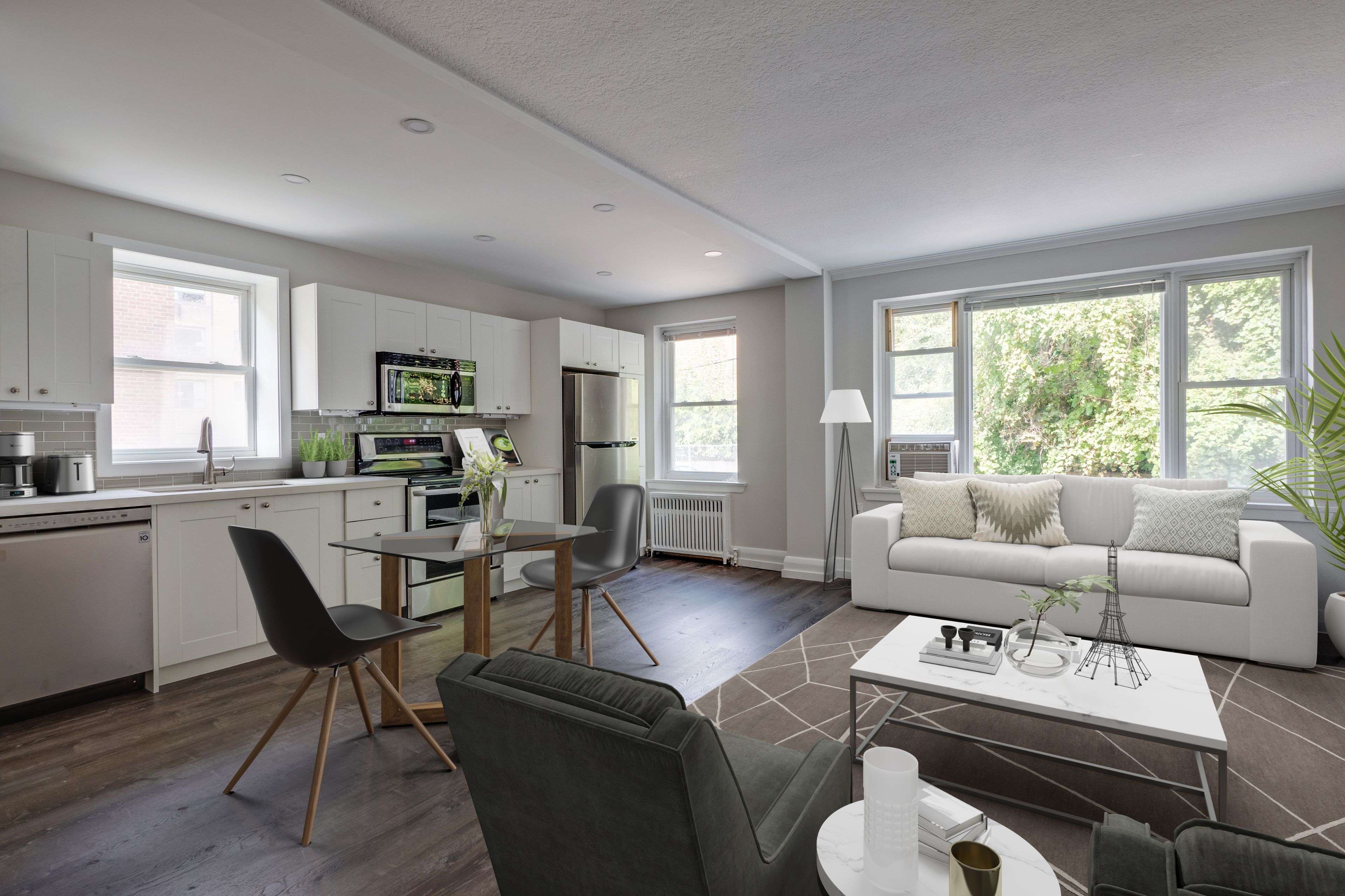 Toronto W08, ON M9A 3B3,18 Anglesey BLVD #302