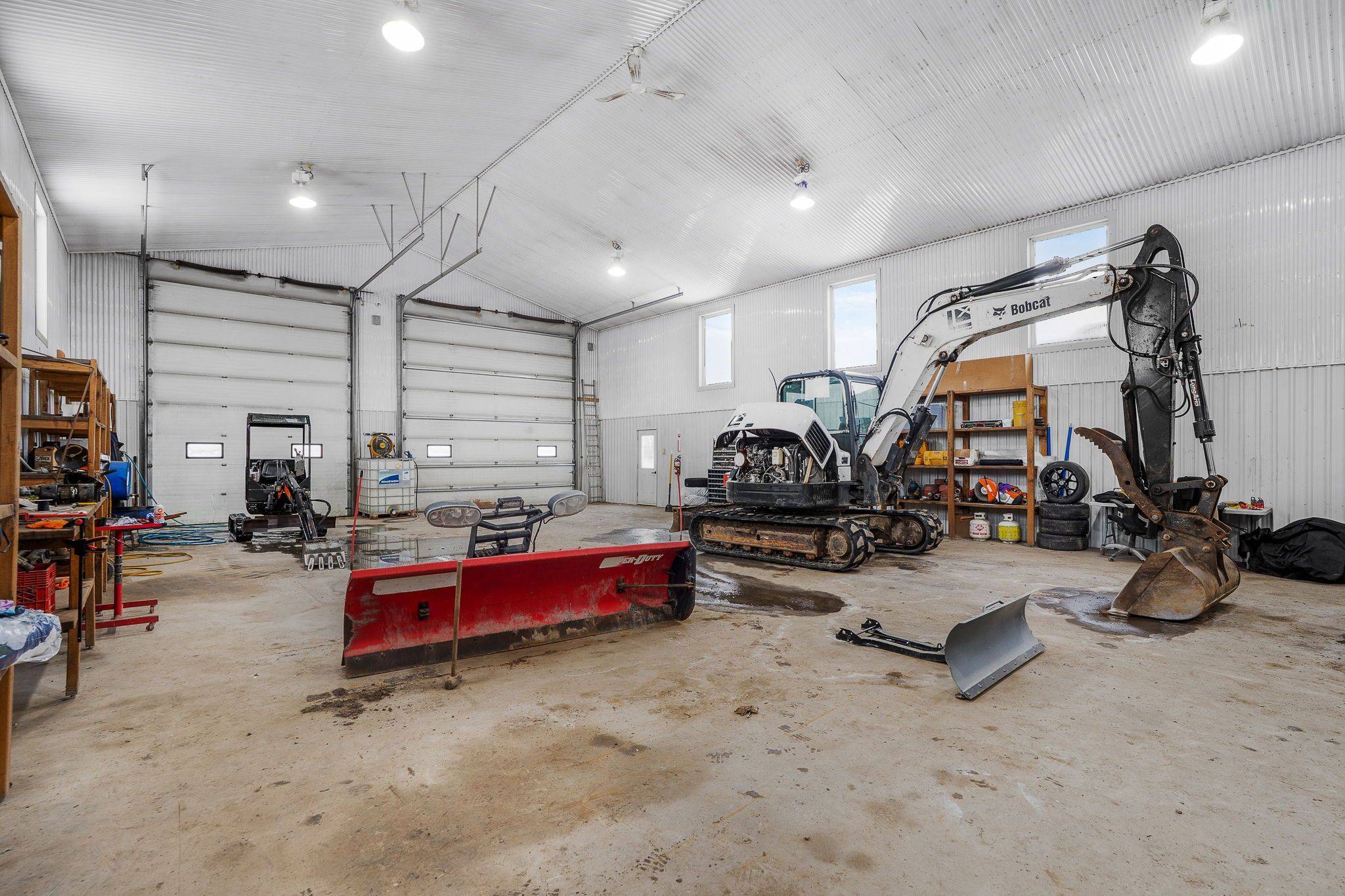 Alfred And Plantagenet, ON K0B 1L0,6155 County Road 17 HWY