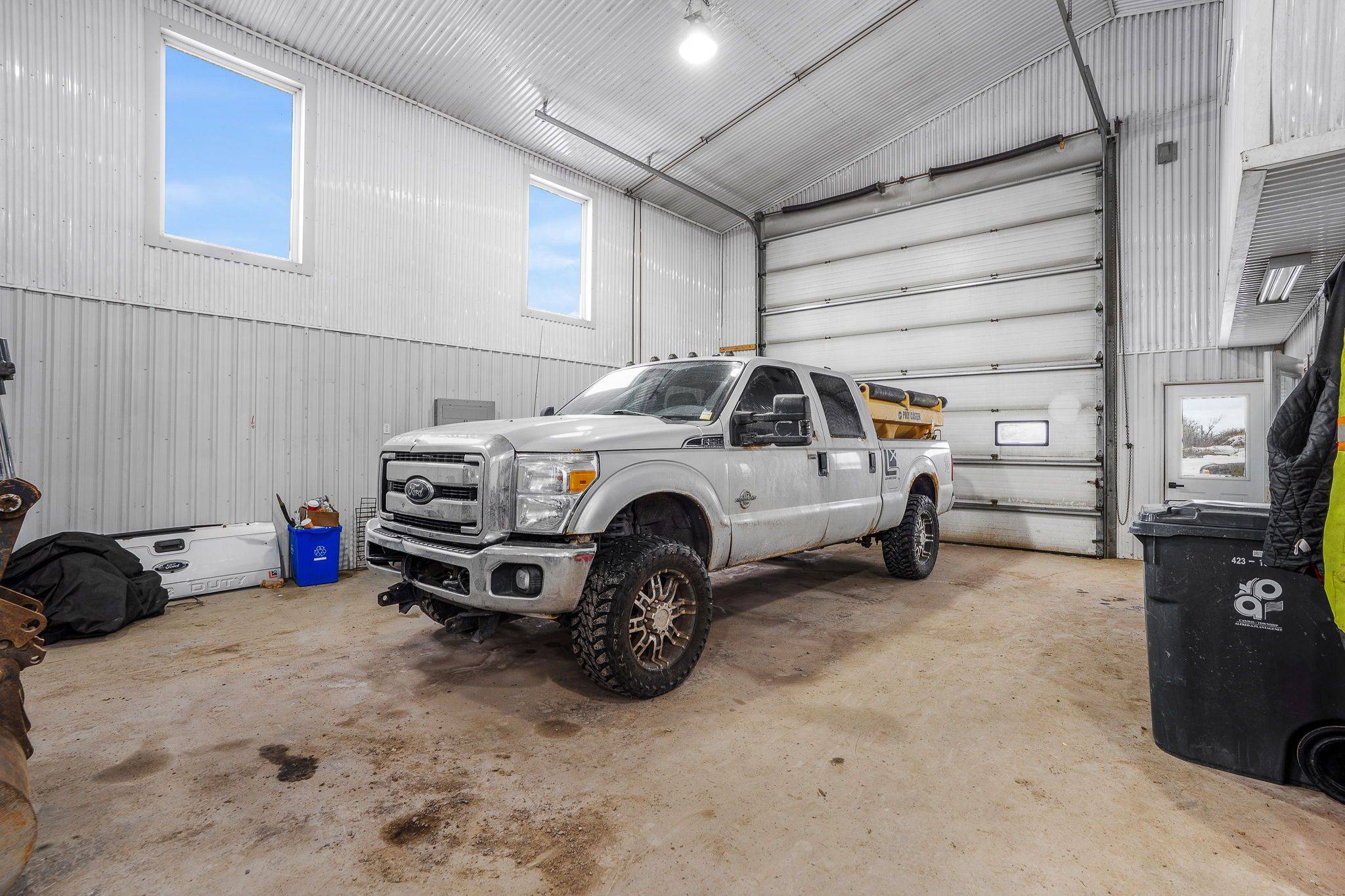 Alfred And Plantagenet, ON K0B 1L0,6155 County Road 17 HWY