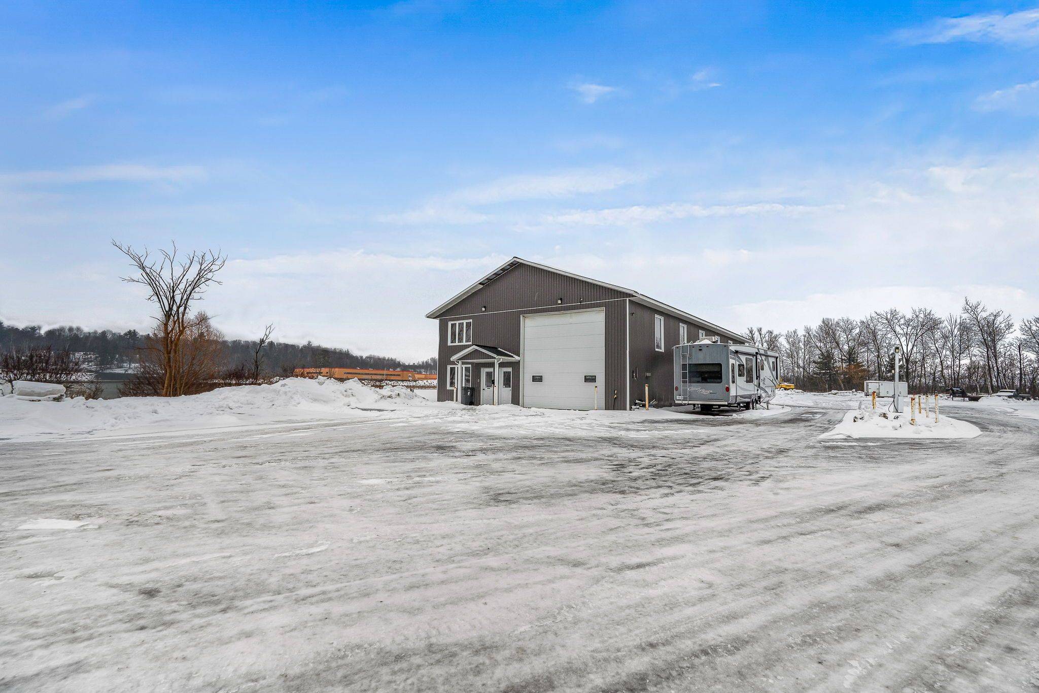 Alfred And Plantagenet, ON K0B 1L0,6155 County Road 17 HWY