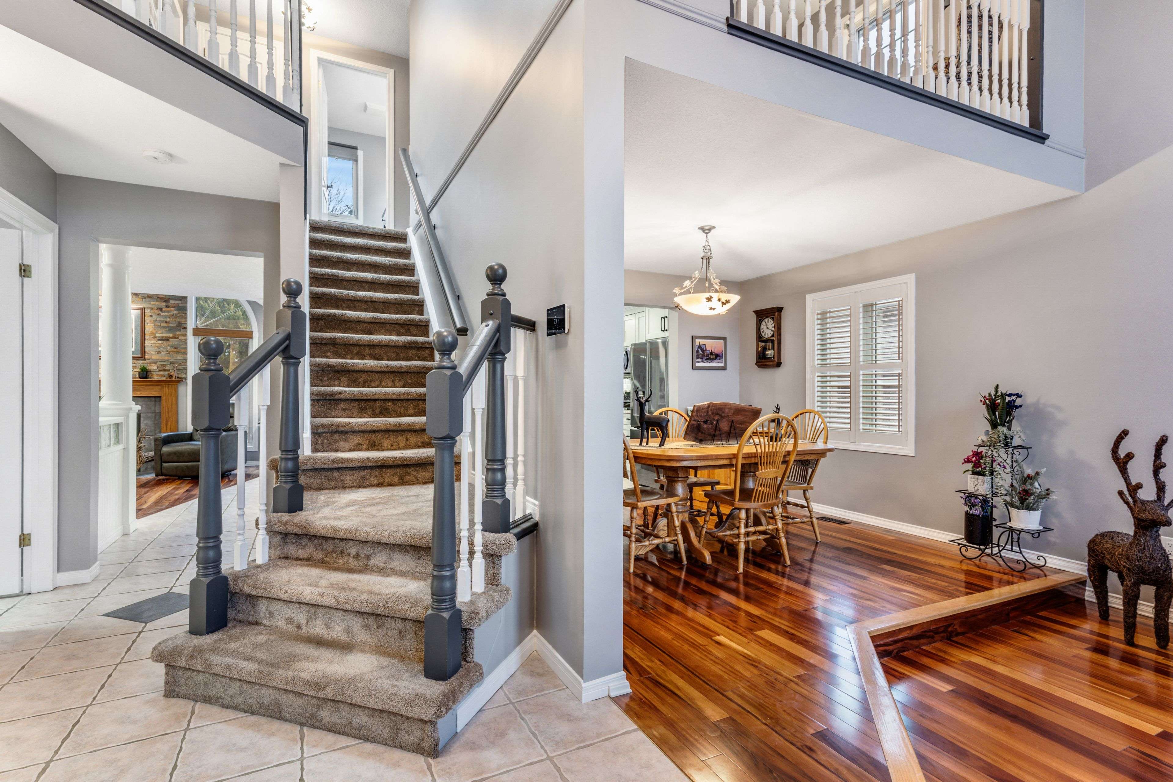 Kitchener, ON N2P 2K9,113 Deer Ridge DR