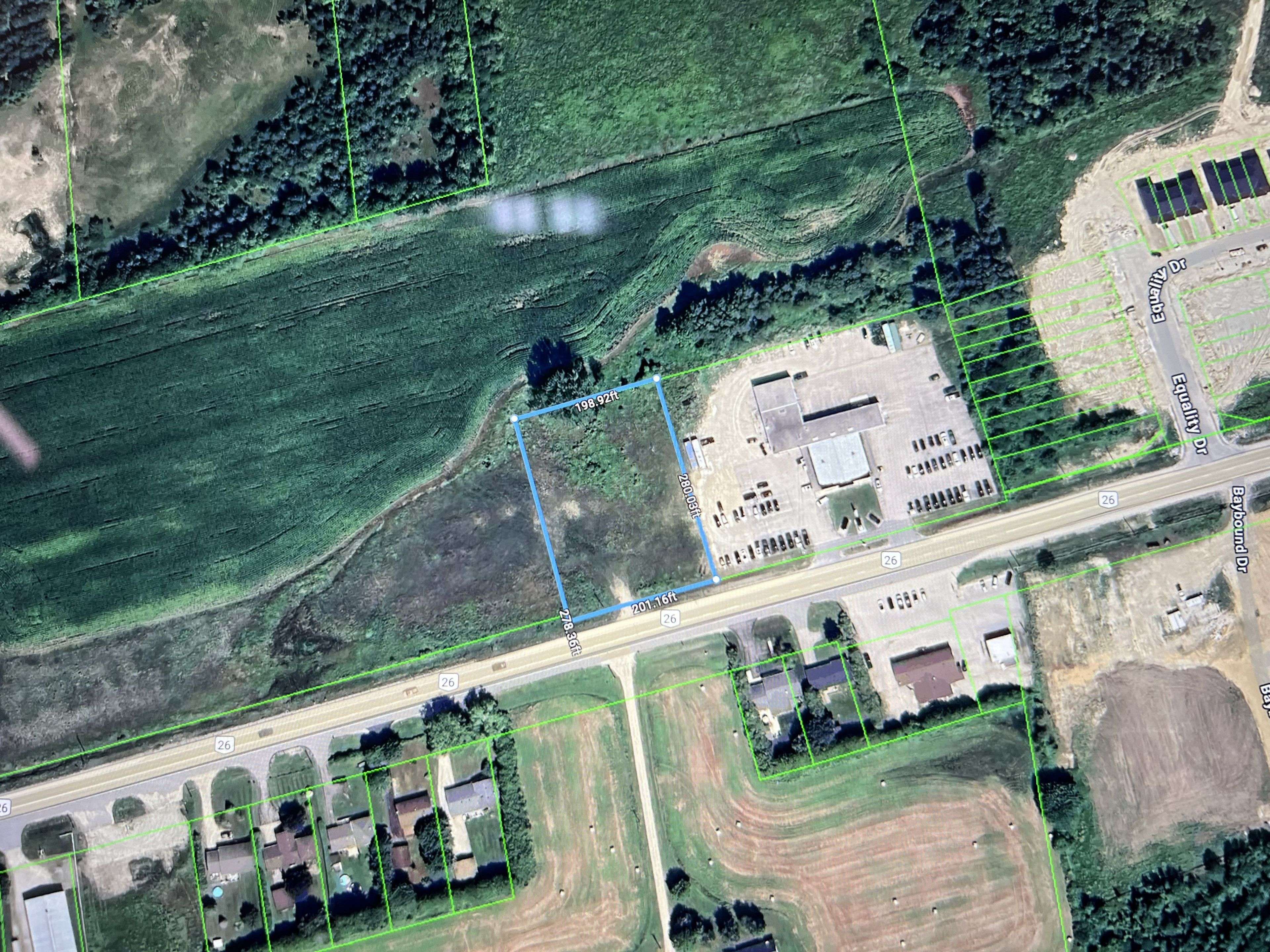 Meaford, ON N4L 1W5,LT 4 26 Highway N/A