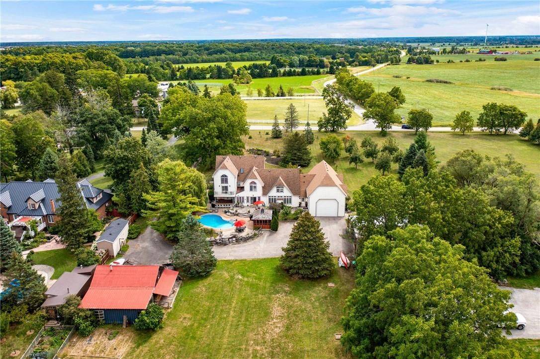 Hamilton, ON L0R 2A6,1166 Westbrook RD