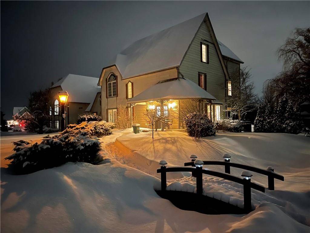 Hamilton, ON L0R 2A6,1166 Westbrook RD