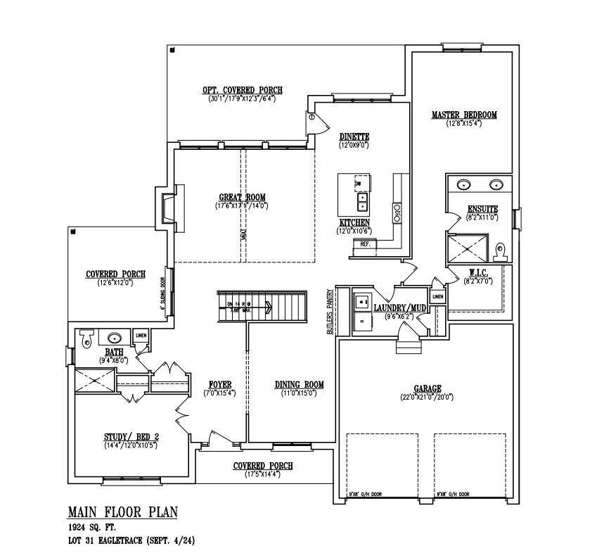 London North, ON N6G 3X9,962 Eagletrace DR