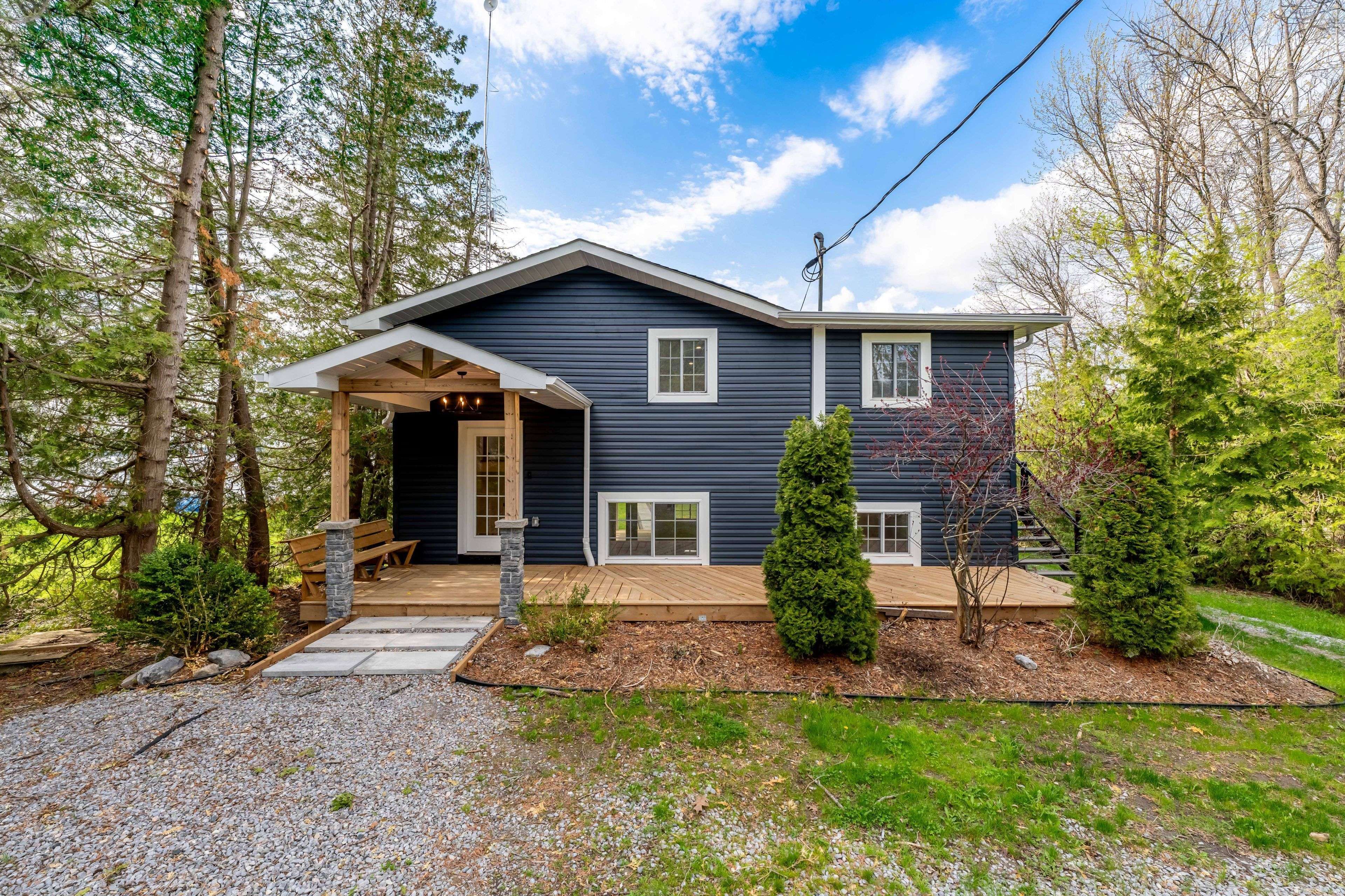 Hamilton Township, ON K0K 2E0,5496 Rice Lake Scenic DR #130