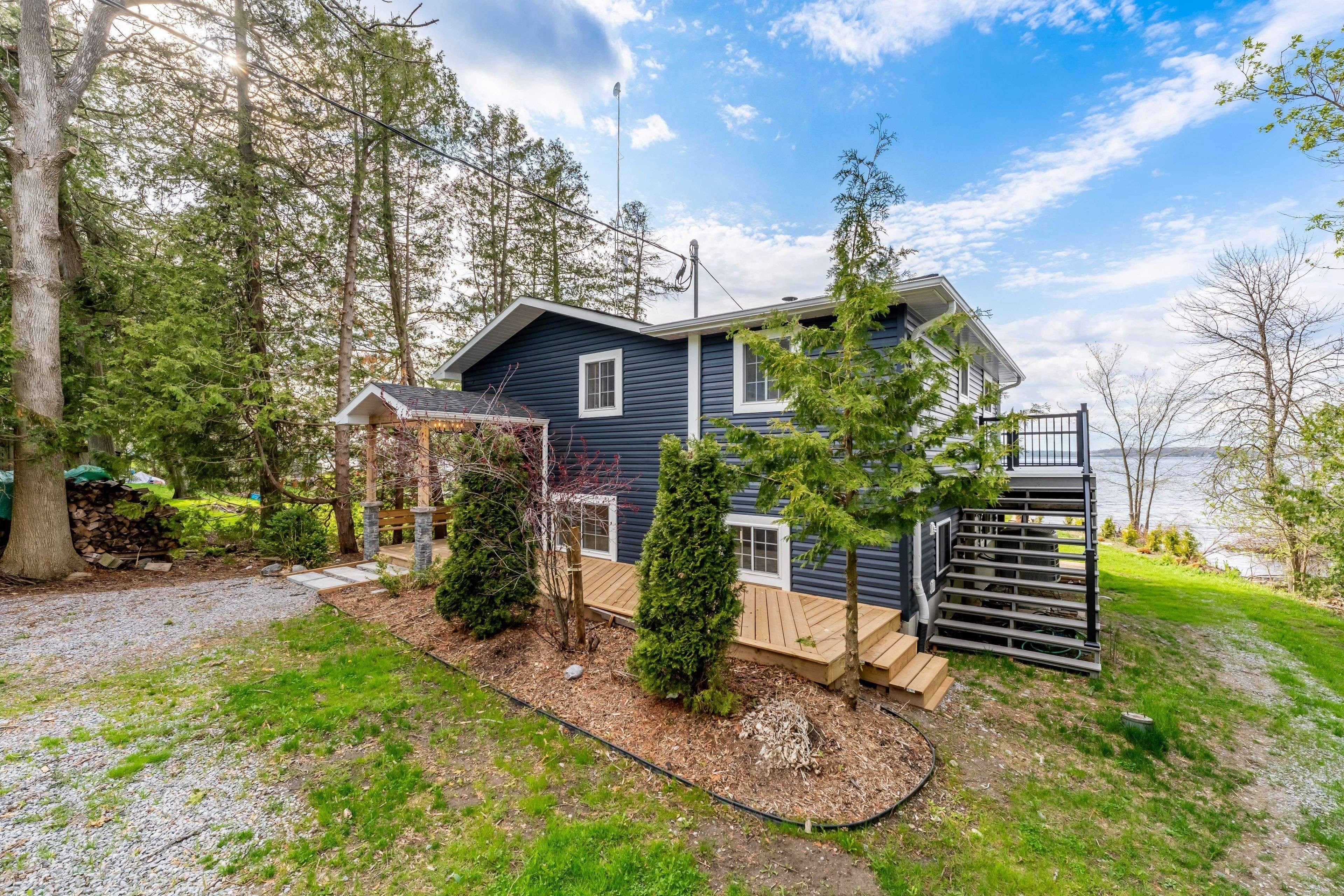 Hamilton Township, ON K0K 2E0,5496 Rice Lake Scenic DR #130