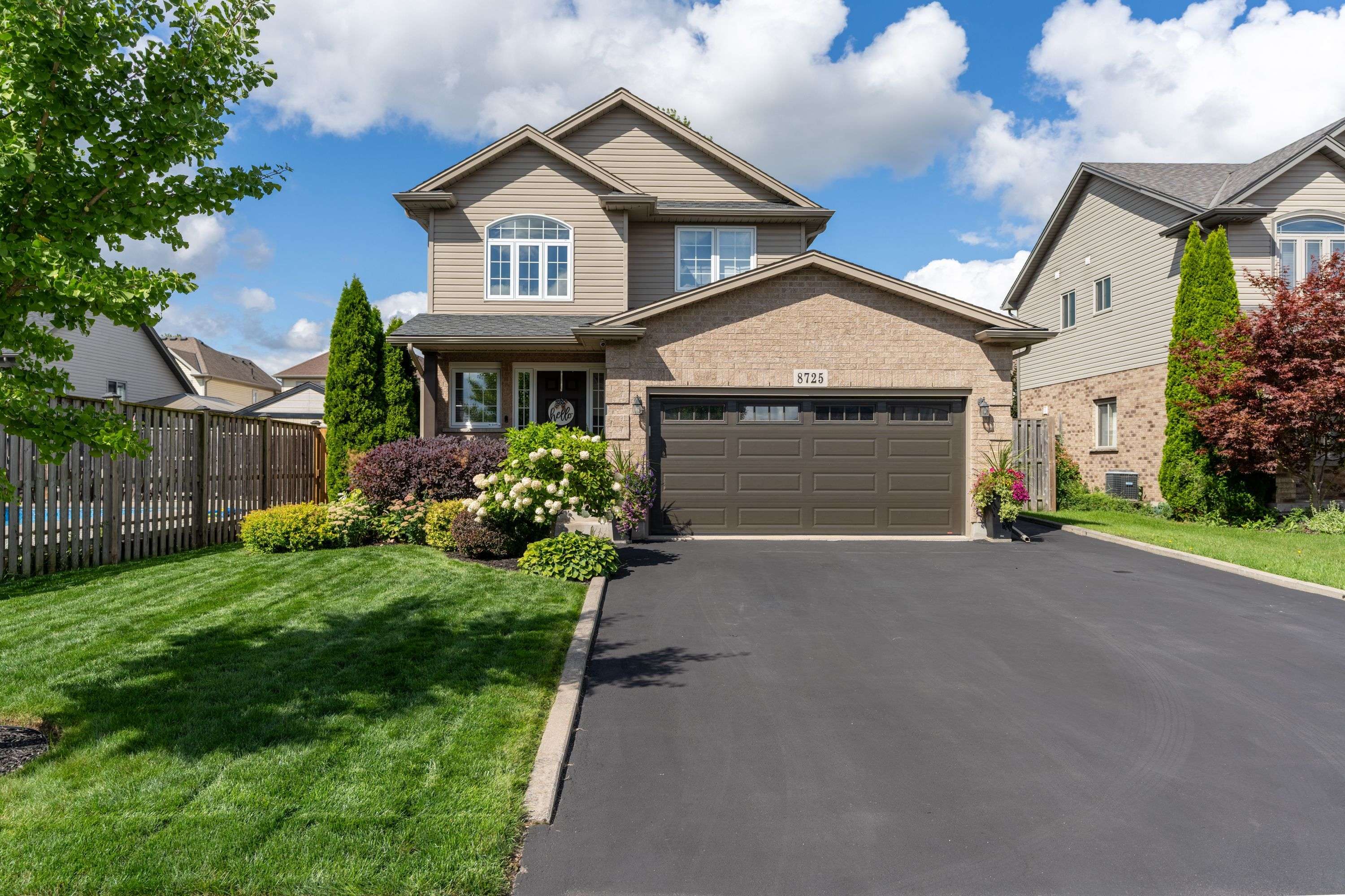 Niagara Falls, ON L2H 0E5,8725 Kelsey CRES