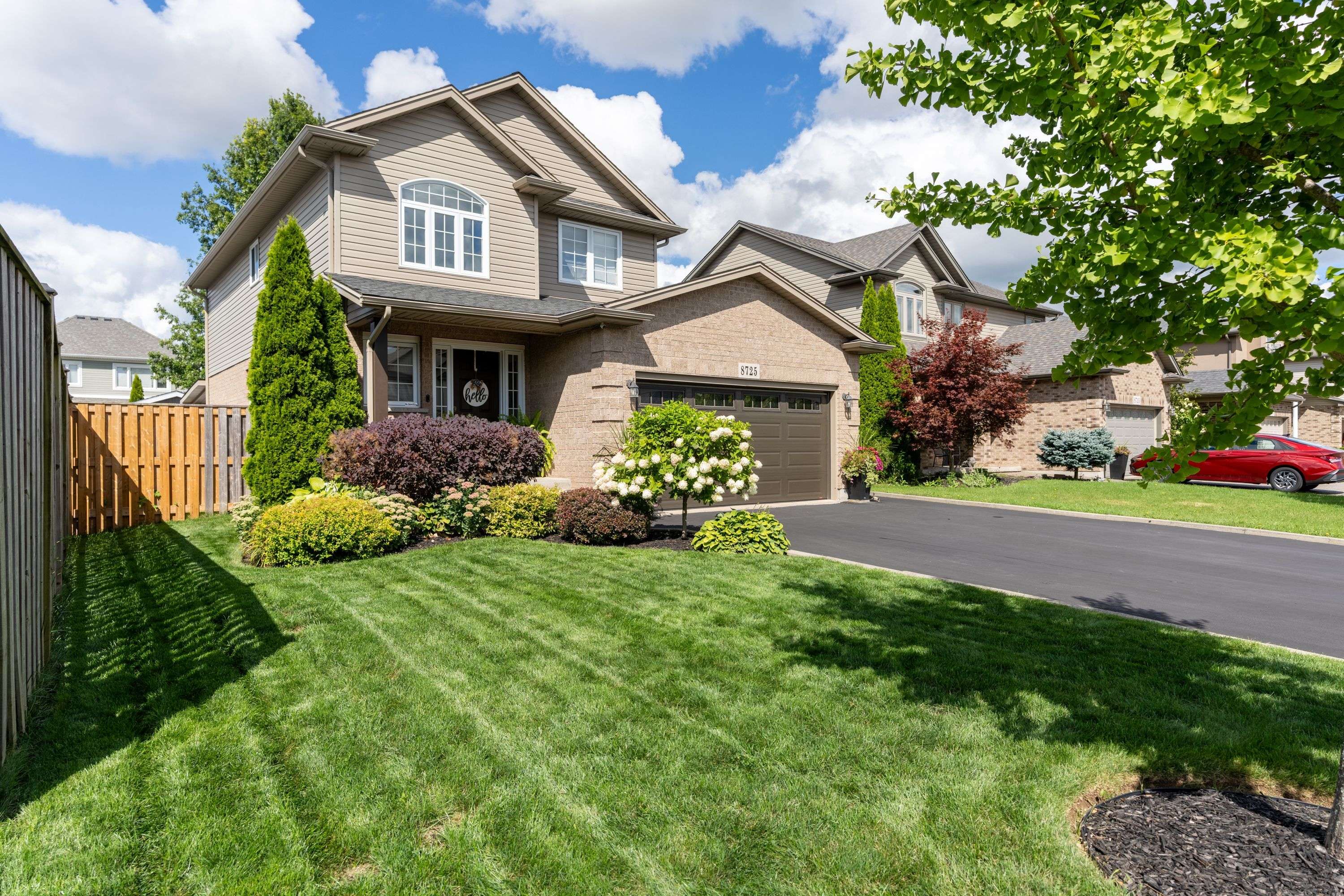 Niagara Falls, ON L2H 0E5,8725 Kelsey CRES