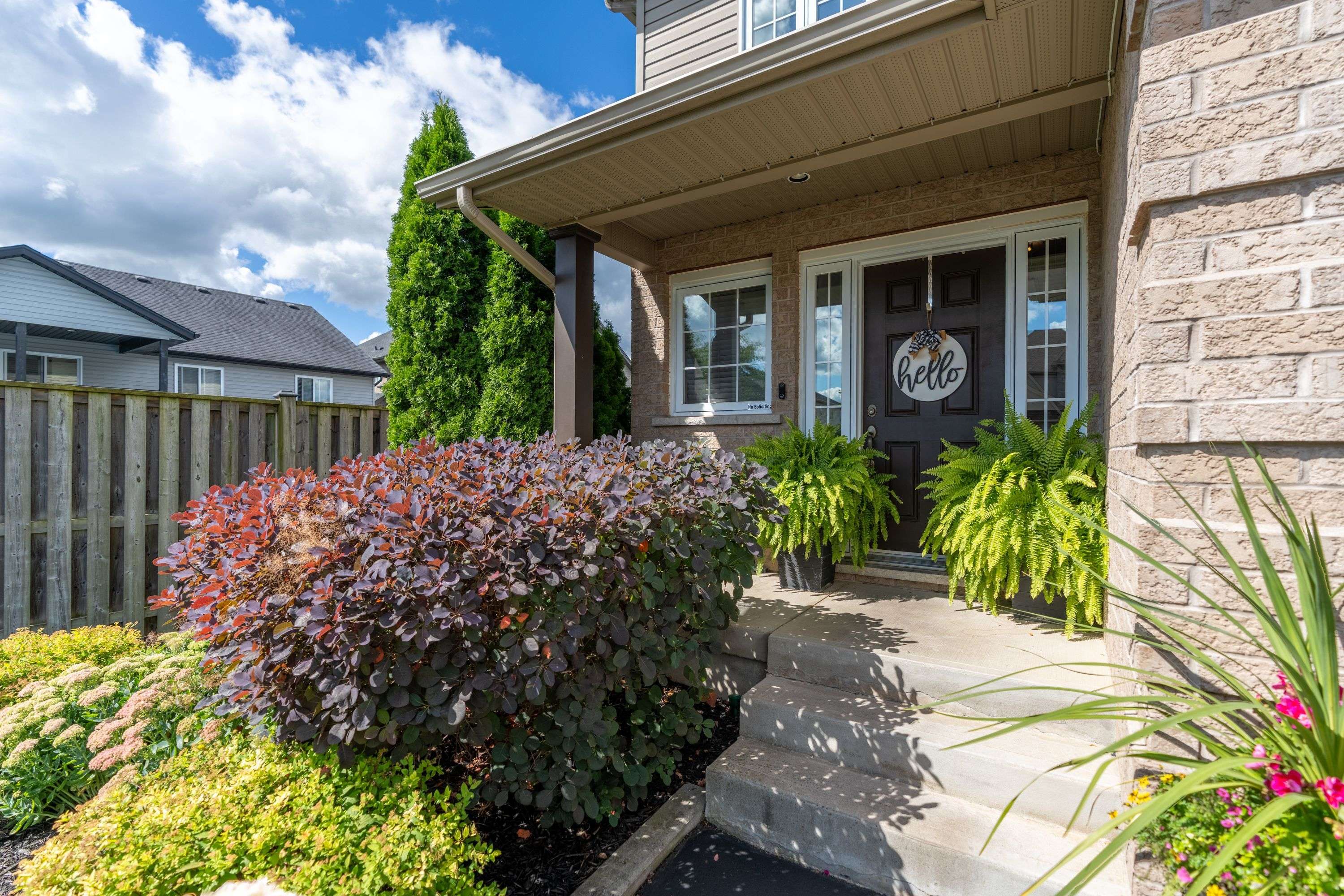 Niagara Falls, ON L2H 0E5,8725 Kelsey CRES