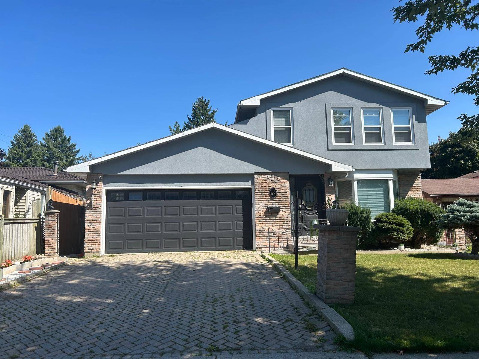 London South, ON N6E 1X2,66 Bexhill DR