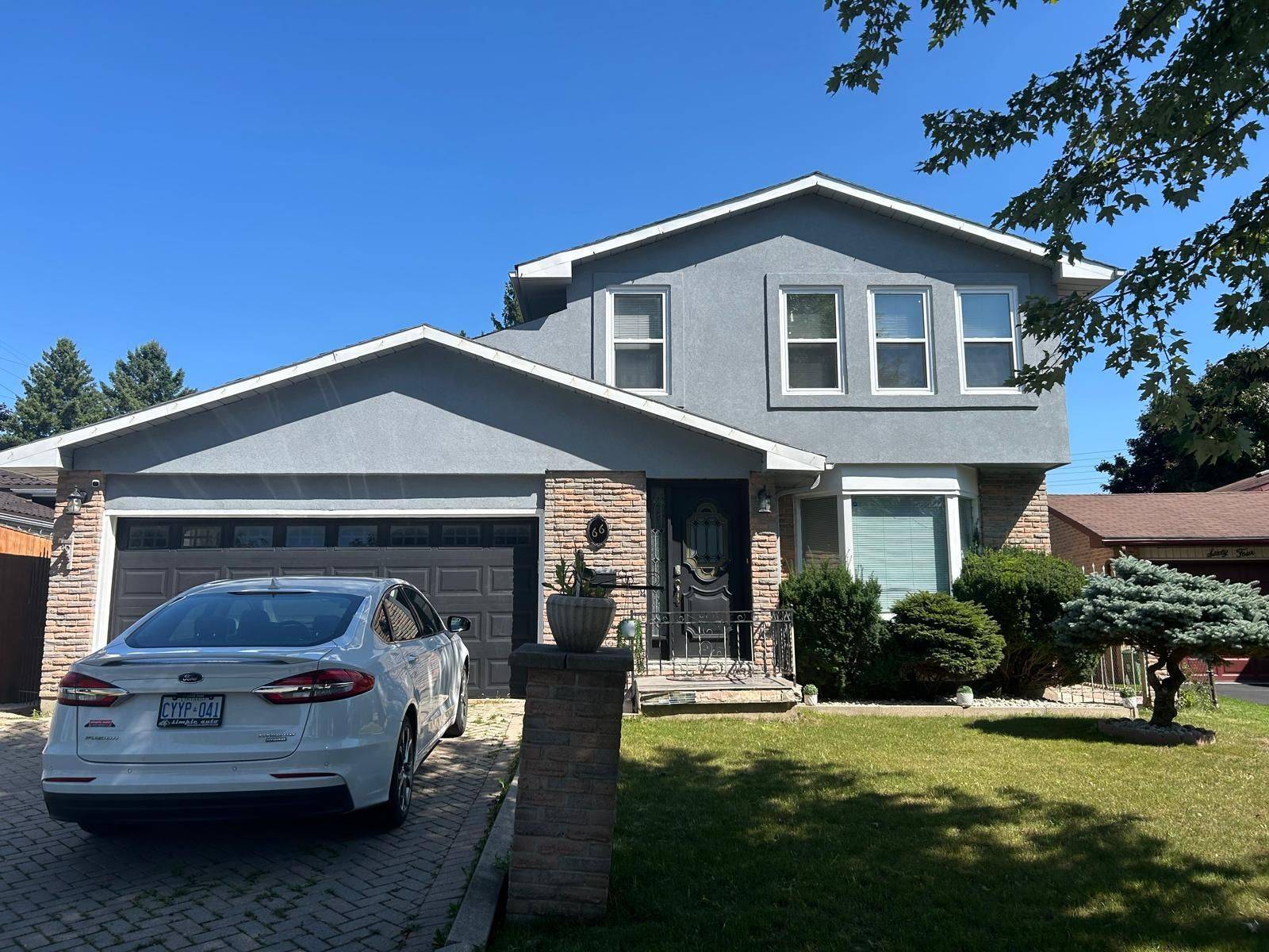 London South, ON N6E 1X2,66 Bexhill DR