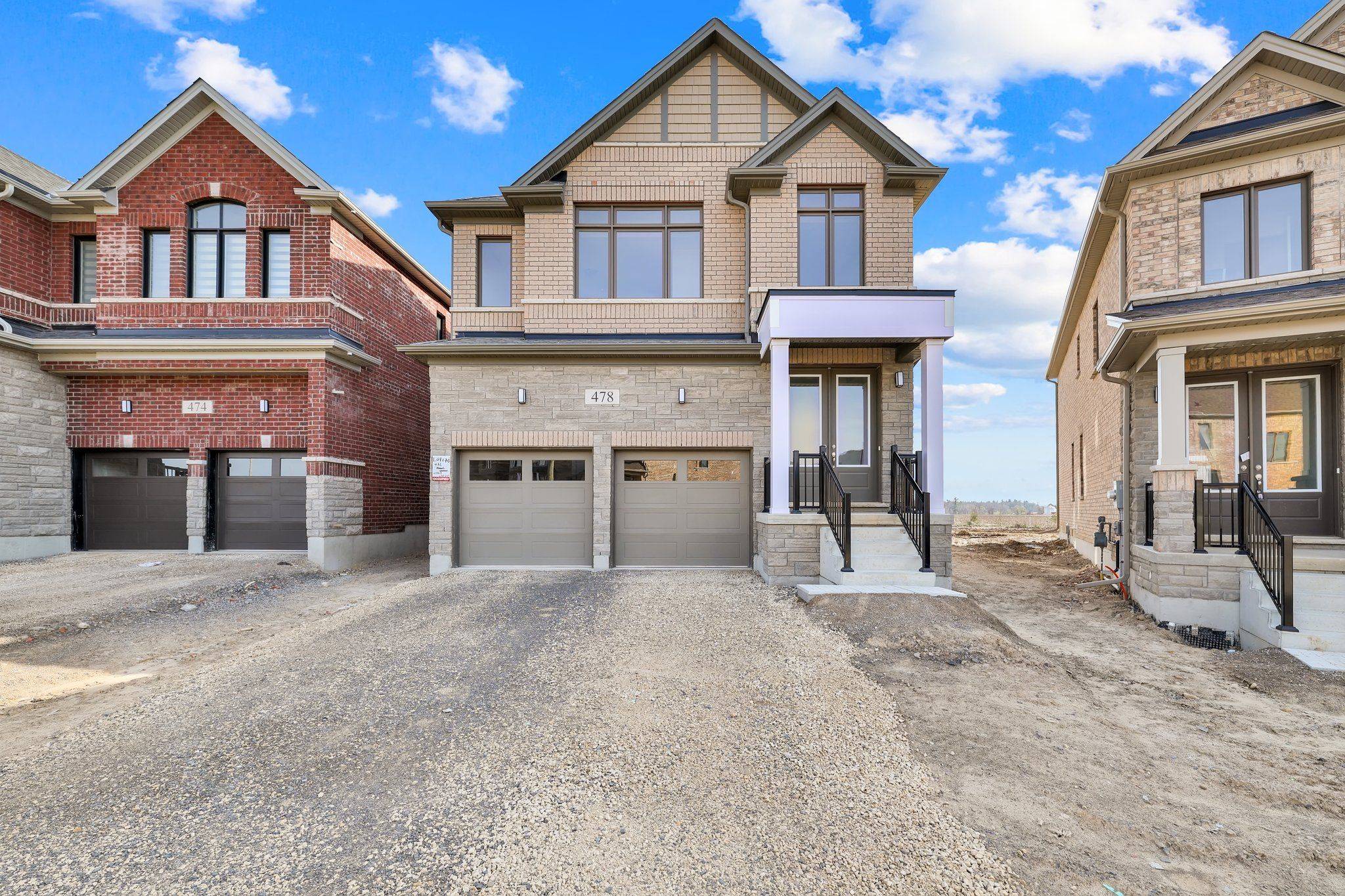 North Dumfries, ON N0B 1E0,478 Robert Woolner ST