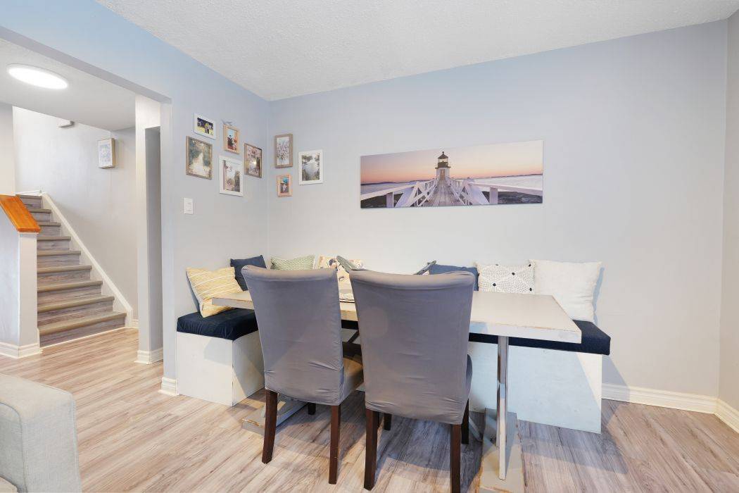 Bells Corners And South To Fallowfield, ON K2H 8M6,52 Alison Korn Private