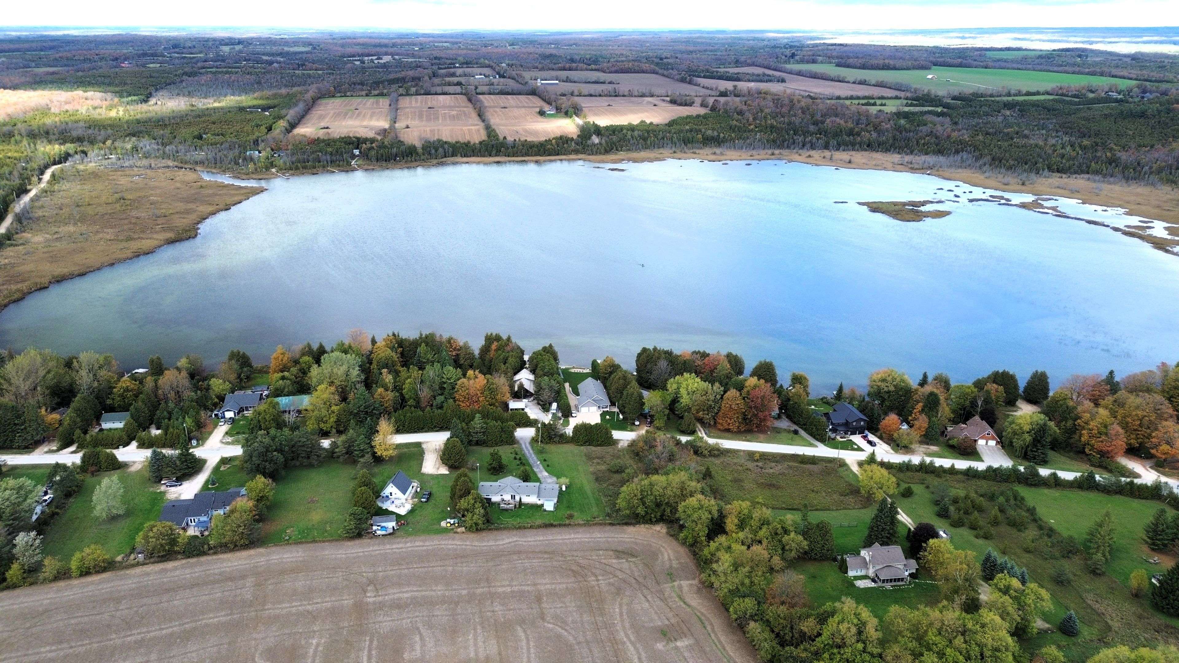 West Grey, ON N0C 1H0,474828 TOWNSEND LAKE RD