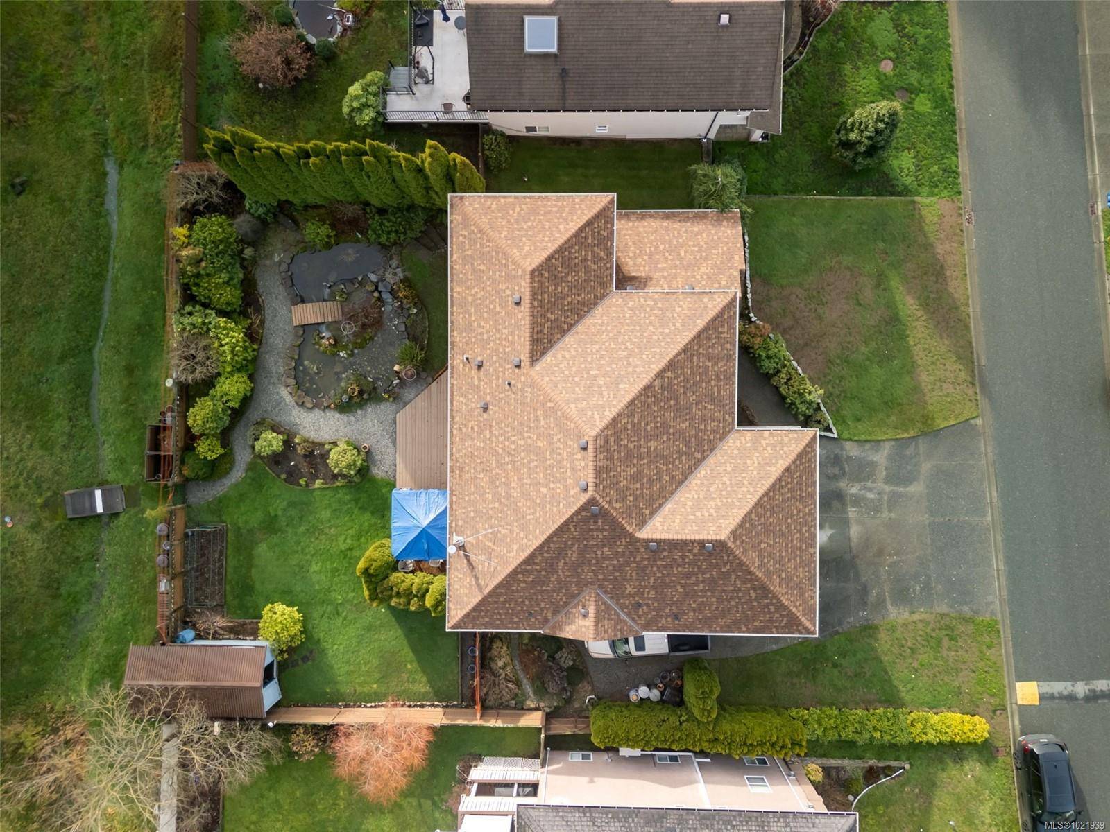 Langford, BC V9C 4J1,3581 Kelly Dawn Pl