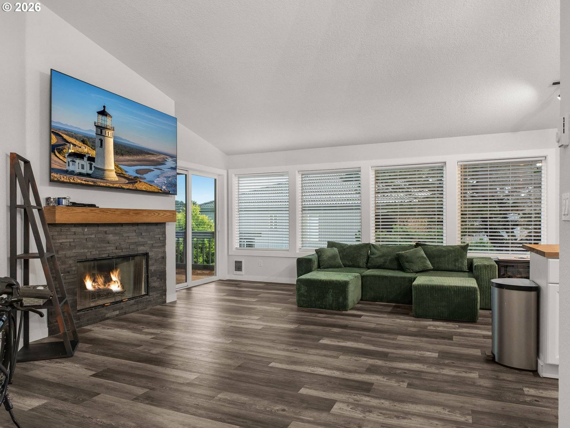 Gearhart, OR 97138,2017 GEARHART GREEN DR #802