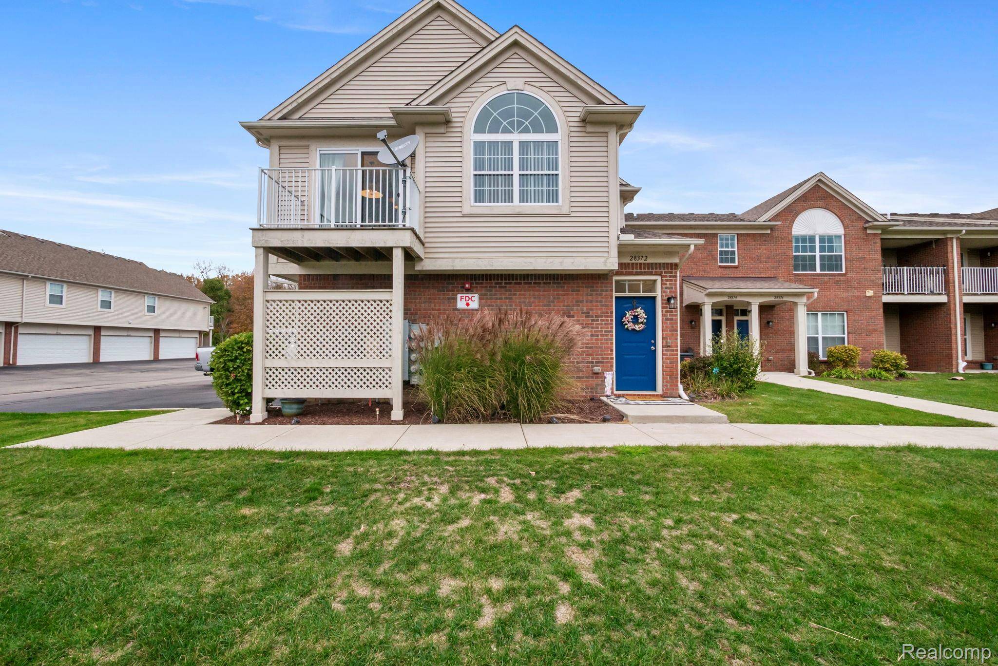 Chesterfield, MI 48051,28372 Adler Park DR S