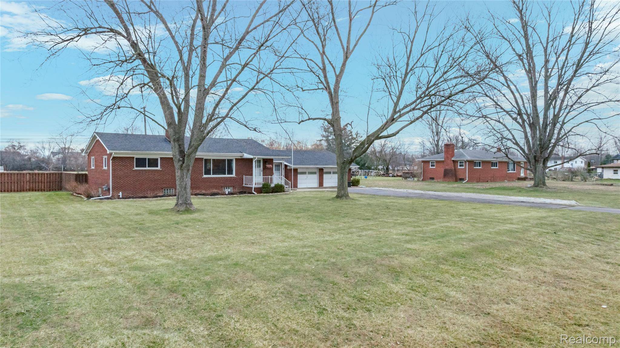 Canton, MI 48188,3555 Denton RD