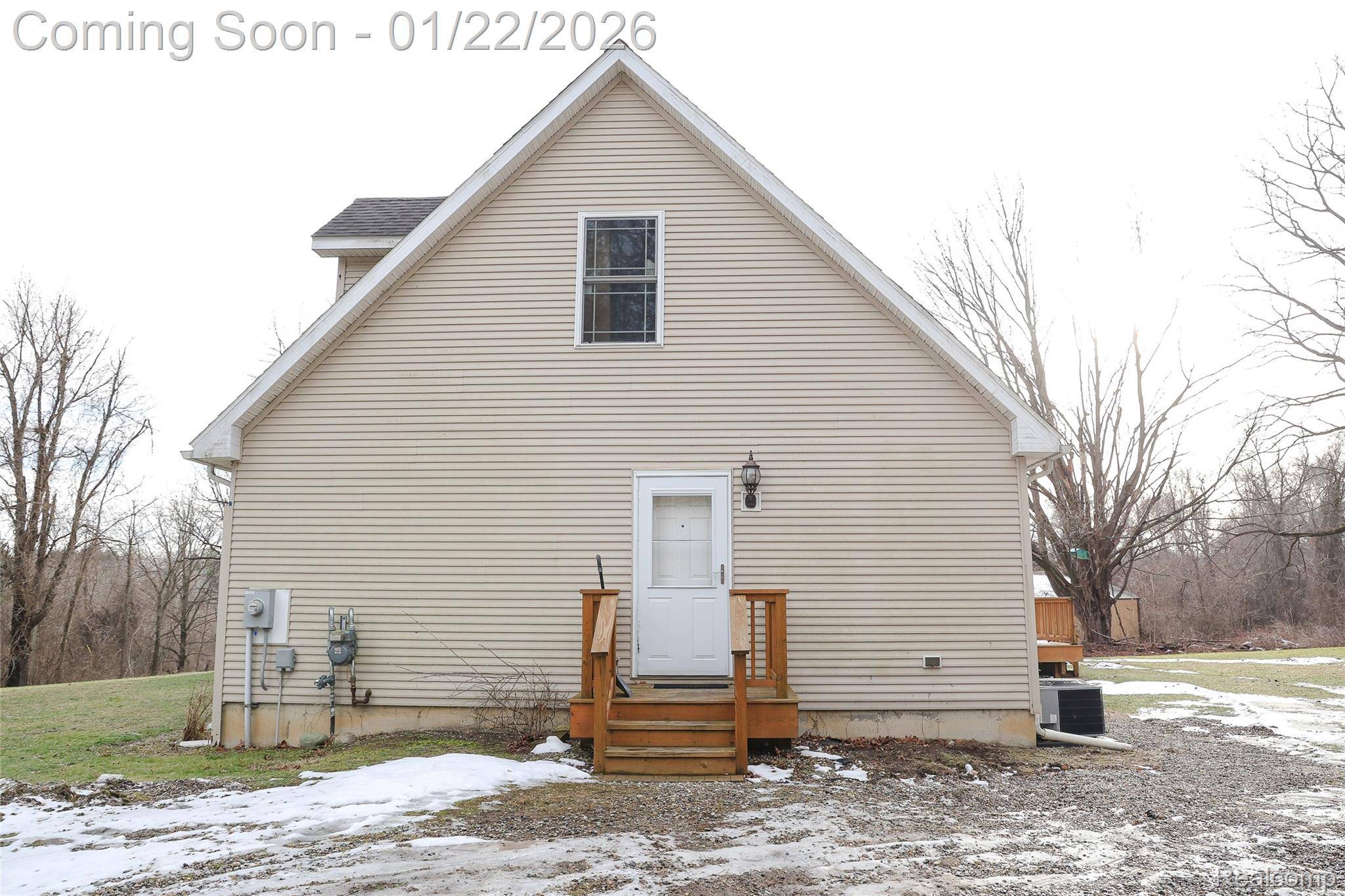 Leonard, MI 48367,2755 Curtis RD