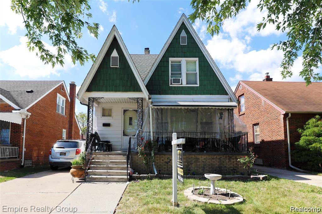 Dearborn, MI 48126,6019 MAPLE