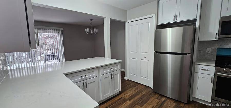 Canton, MI 48187,1979 Peerce CT