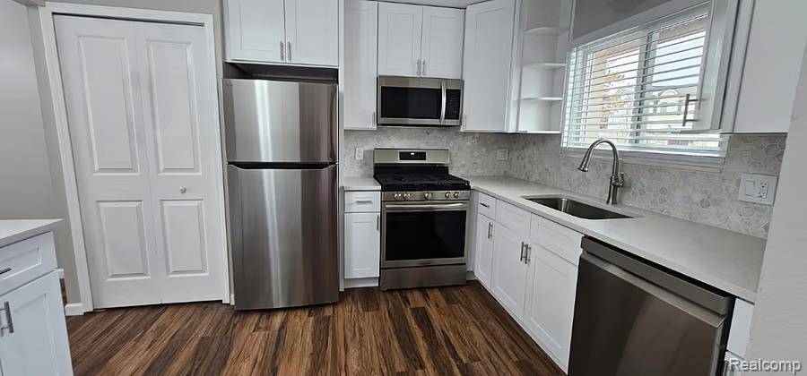 Canton, MI 48187,1979 Peerce CT