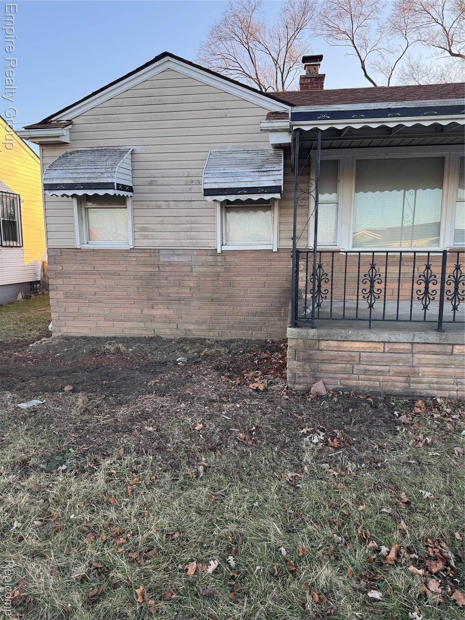 Detroit, MI 48228,16813 Tireman ST