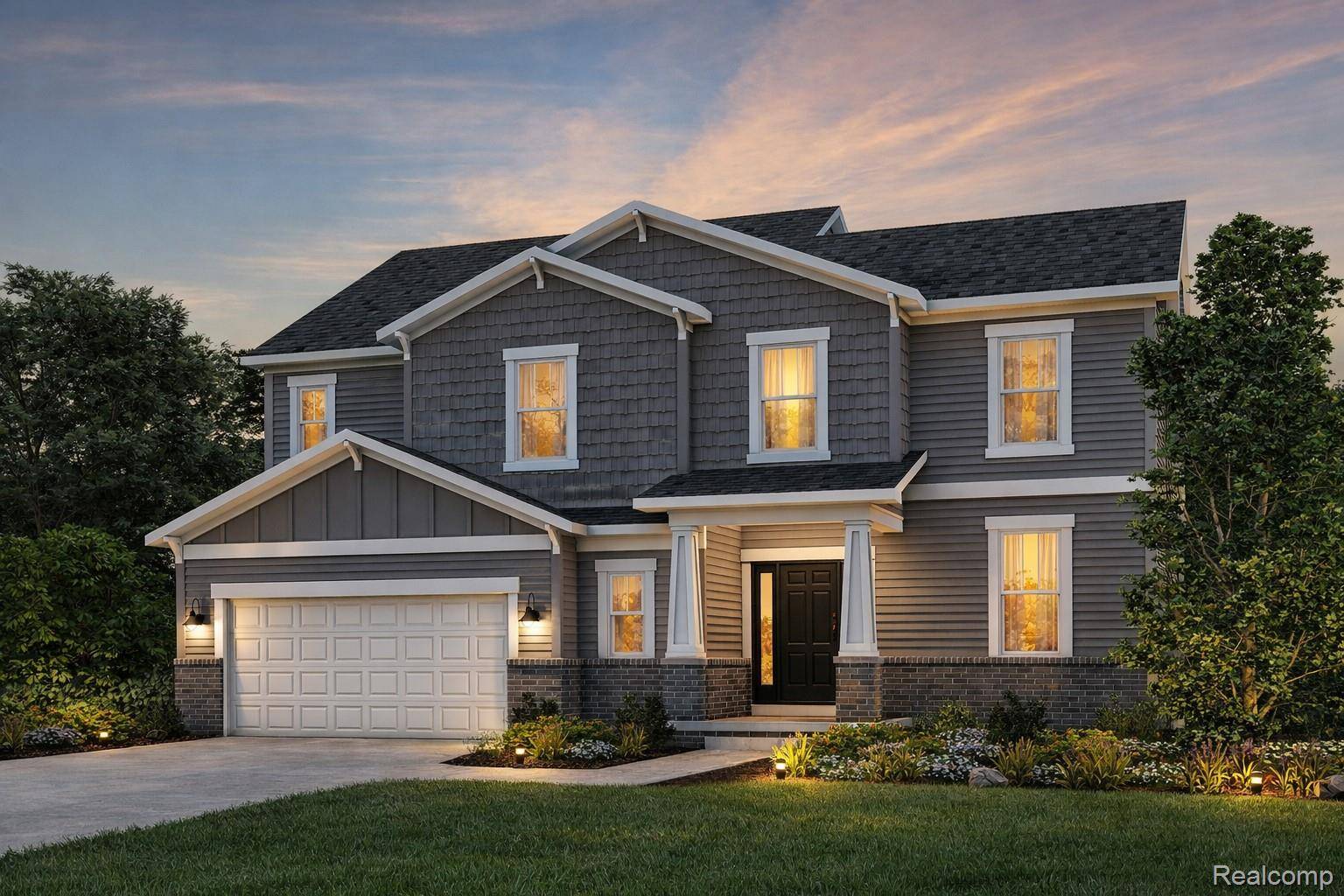 Ypsilanti, MI 48197,6243 Marsh RD