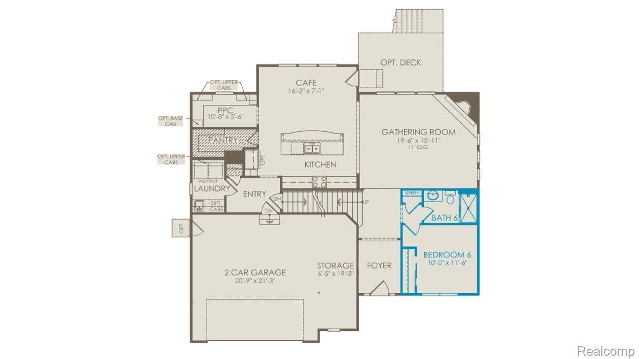 Ypsilanti, MI 48197,6243 Marsh RD