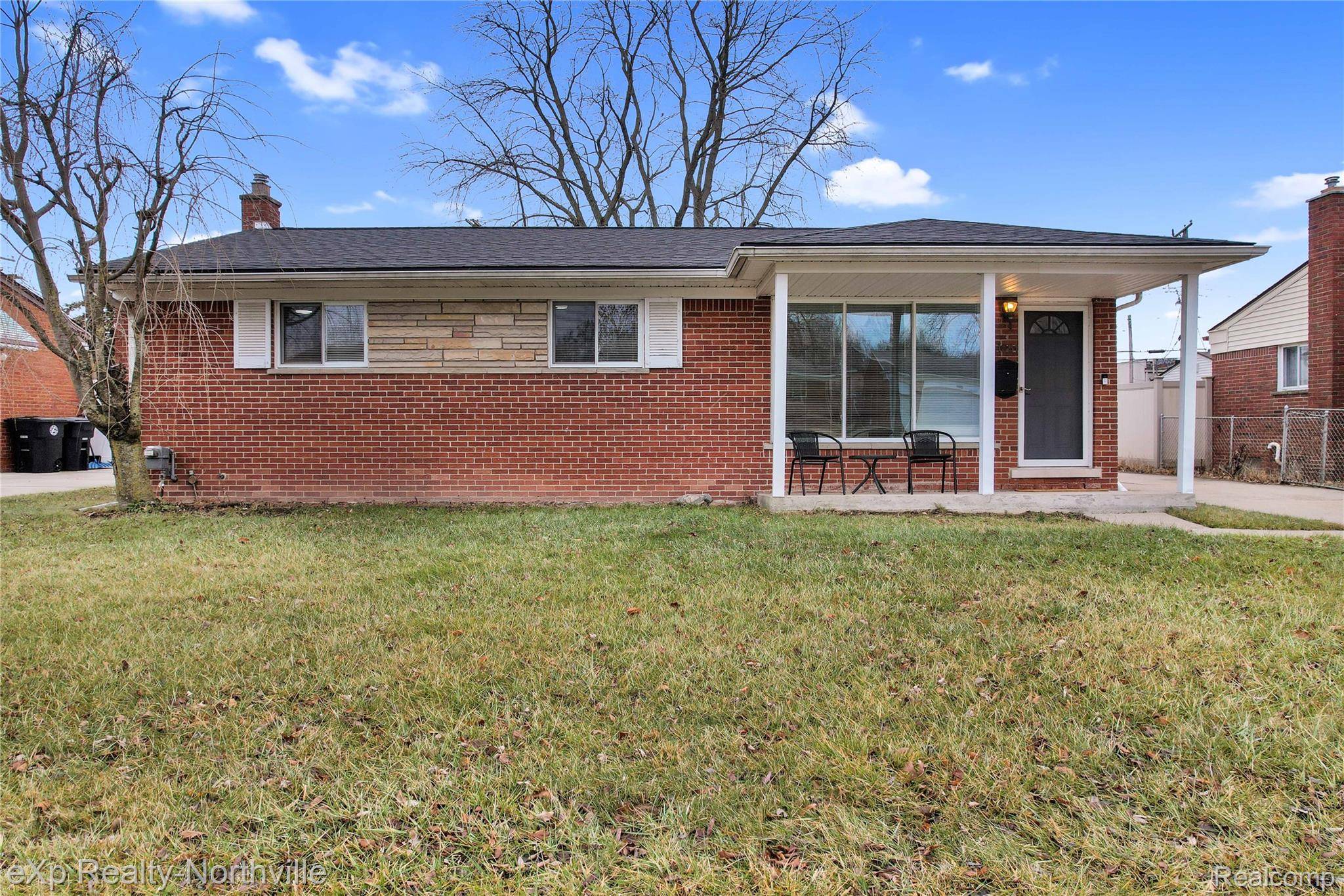 Livonia, MI 48154,31051 Roycroft ST