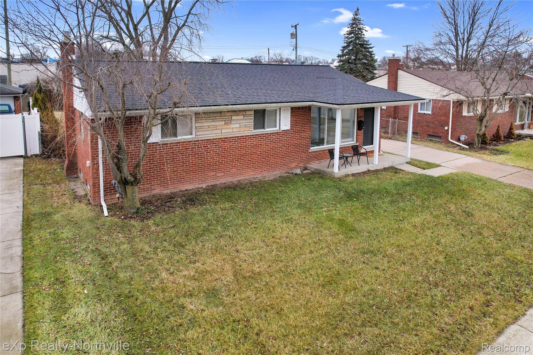 Livonia, MI 48154,31051 Roycroft ST