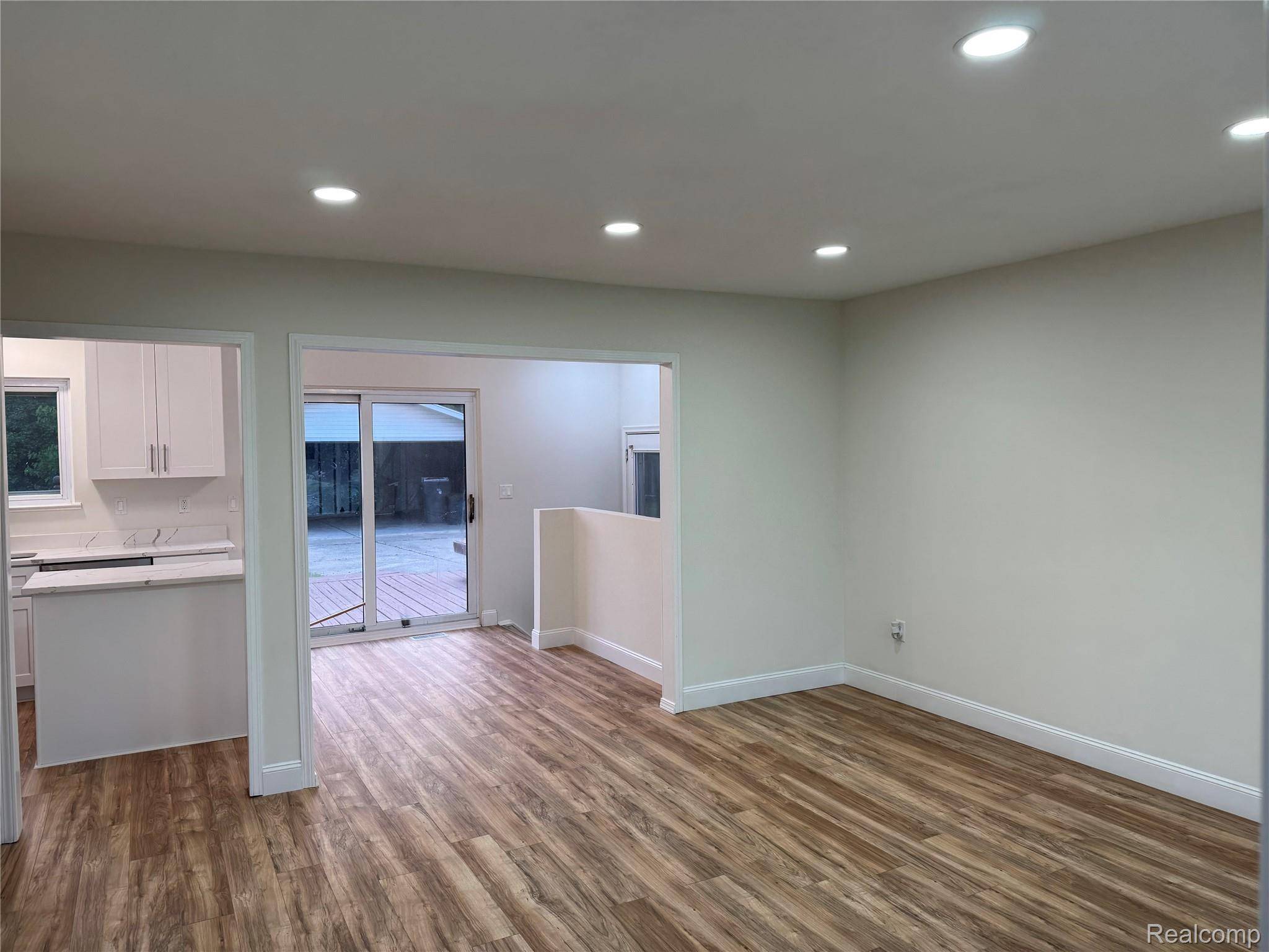 Clinton Township, MI 48038,42113 CLAYTON ST