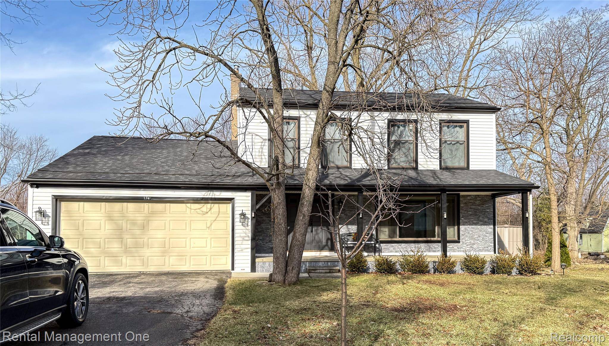 Troy, MI 48098,174 Lange DR