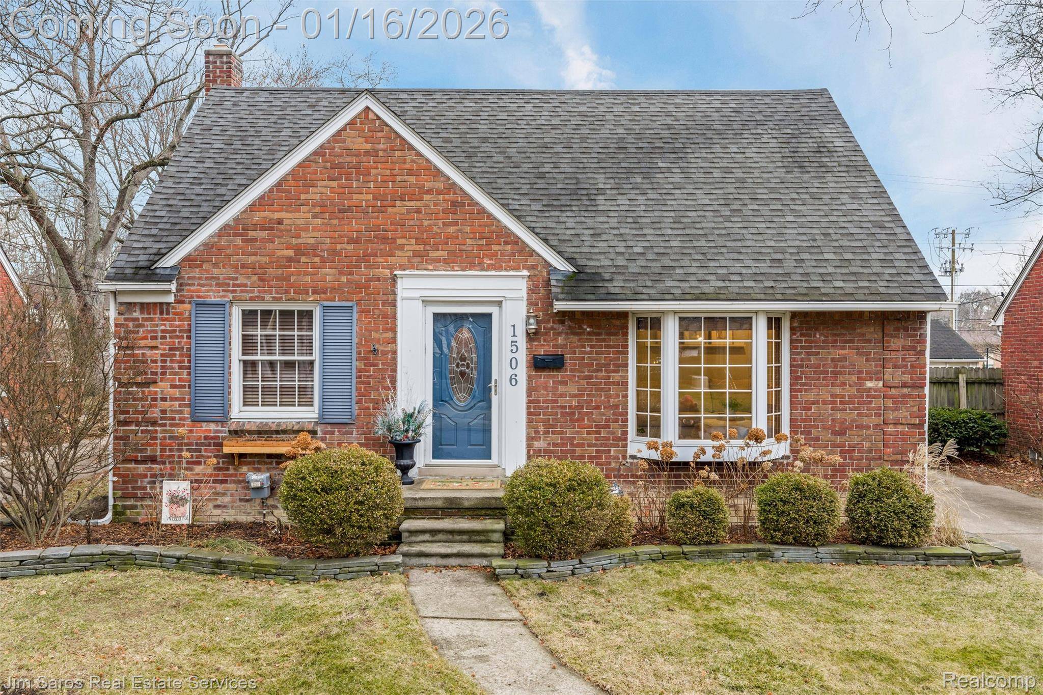 Royal Oak, MI 48067,1506 N Pleasant ST