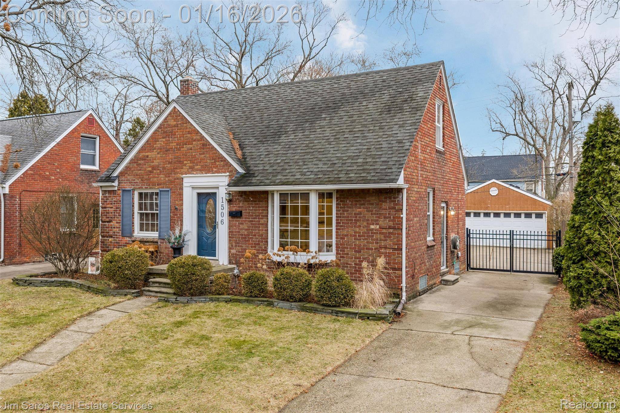 Royal Oak, MI 48067,1506 N Pleasant ST