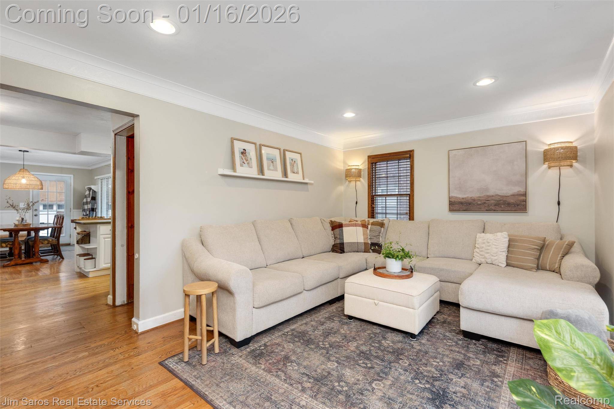 Royal Oak, MI 48067,1506 N Pleasant ST