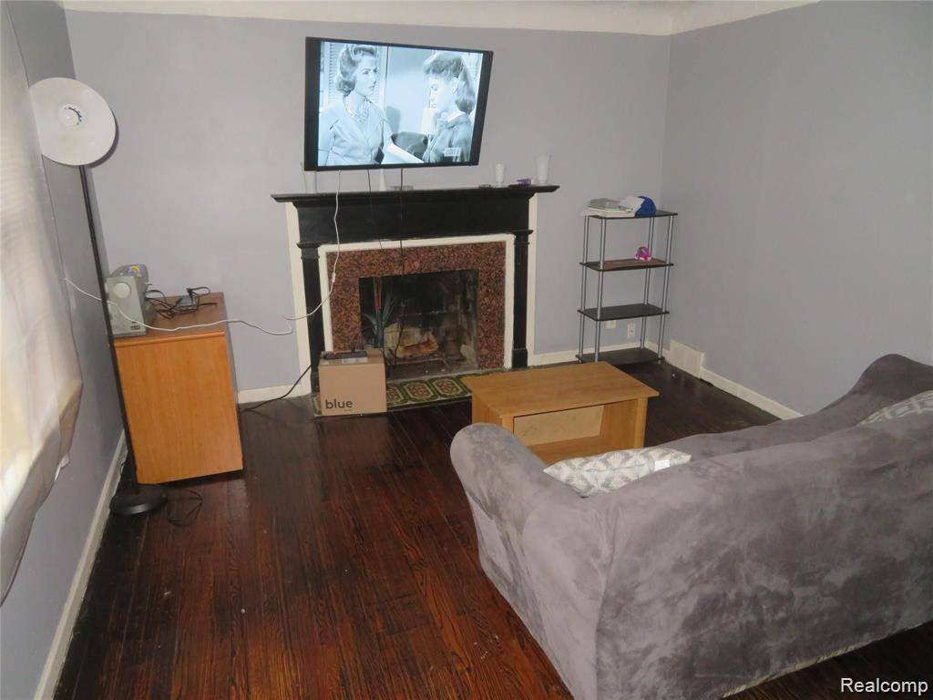 Detroit, MI 48224,3920 Devonshire RD