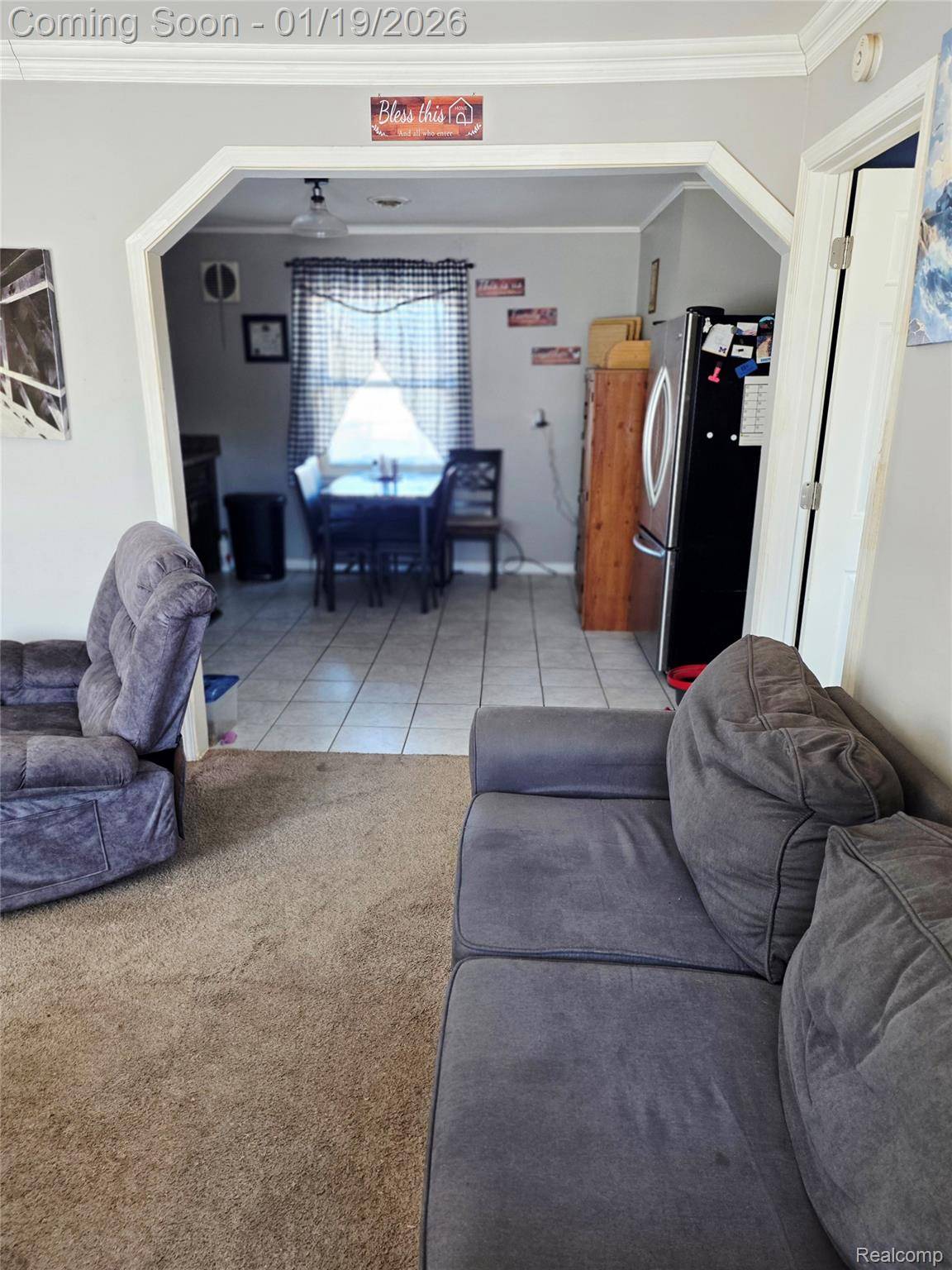 Roseville, MI 48066,26220 Grandmont ST