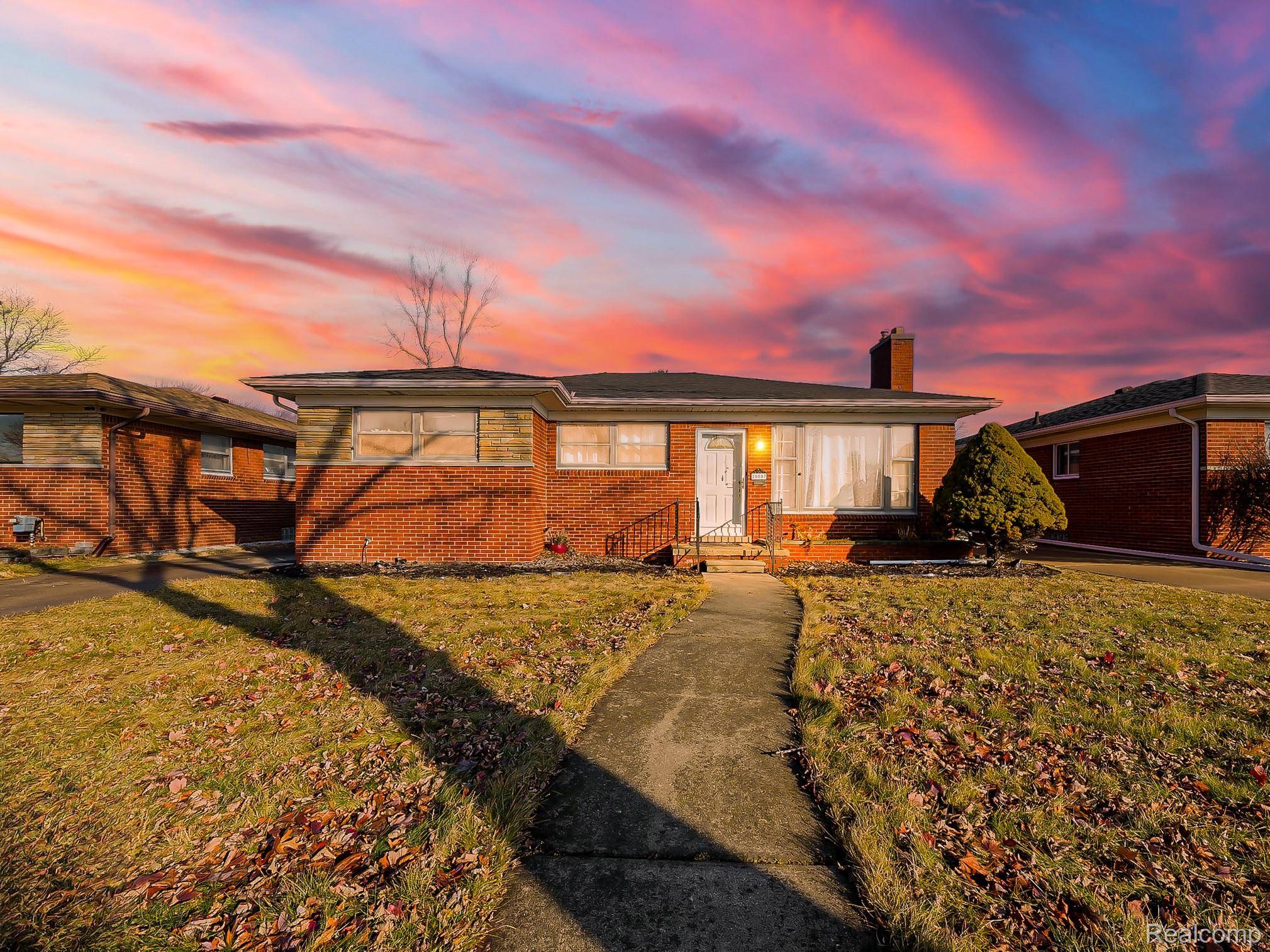 St. Clair Shores, MI 48080,20007 Chalon ST