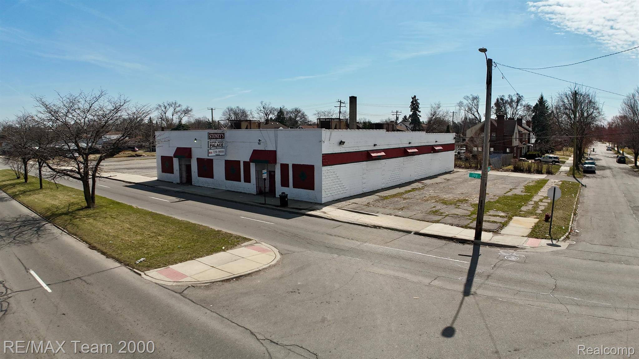 Detroit, MI 48204,10435 JOY RD