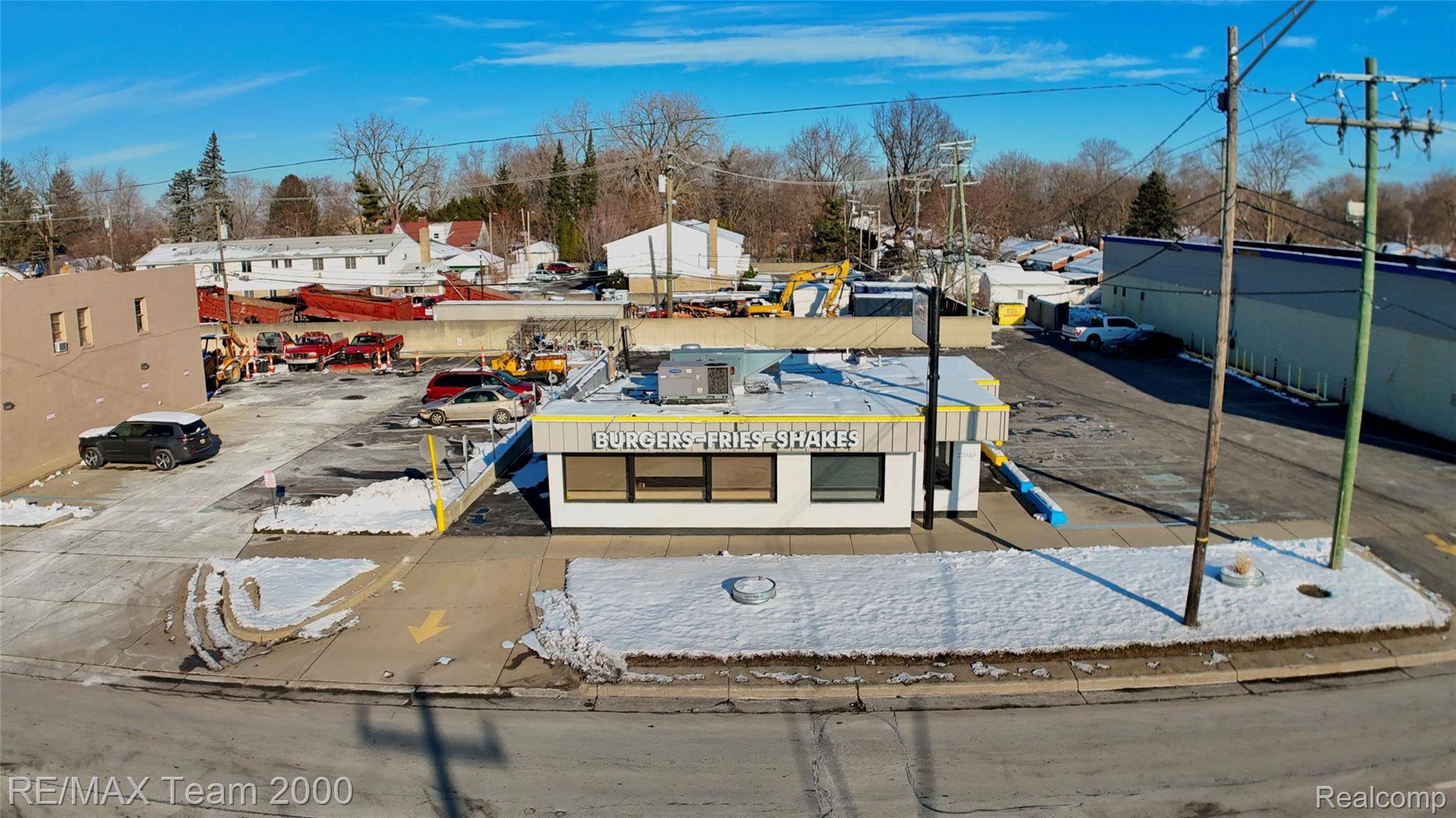 Redford, MI 48239,27010 Plymouth RD