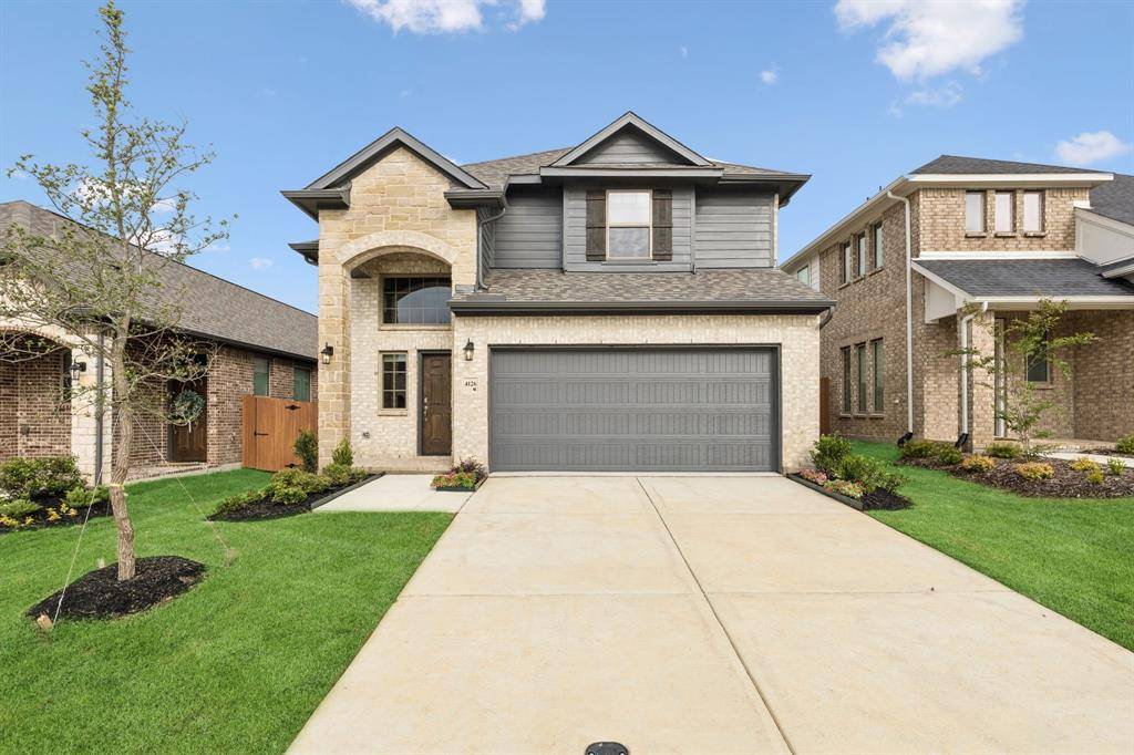 Heartland, TX 75114,4126 Beale Street