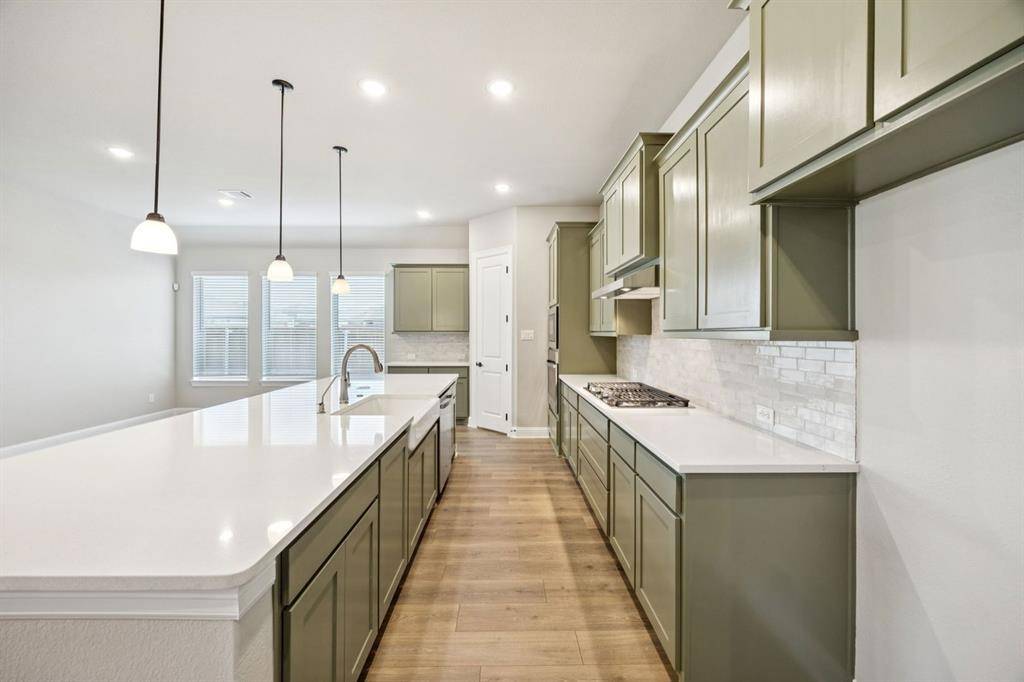 Crowley, TX 76036,1009 Goldenrod Drive