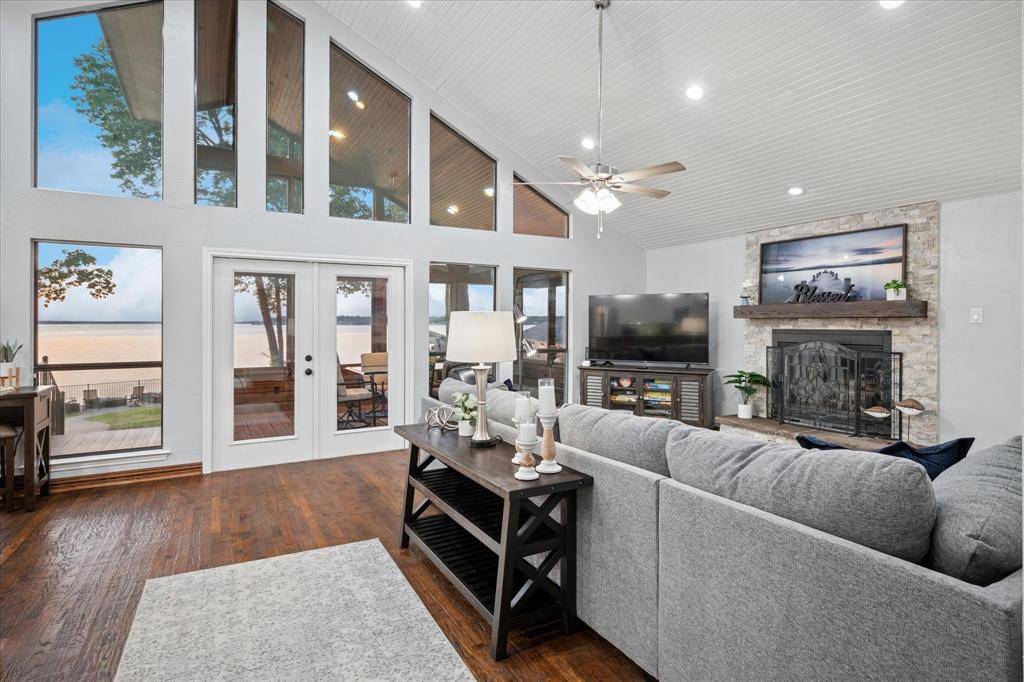 Mabank, TX 75156,278 Shady Shores Drive