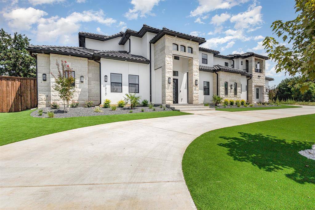 Colleyville, TX 76034,1010 W McDonwell School Road