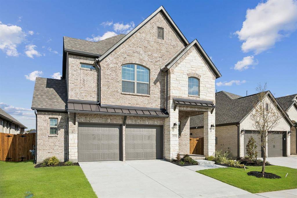 Fate, TX 75087,2531 Auburn Street